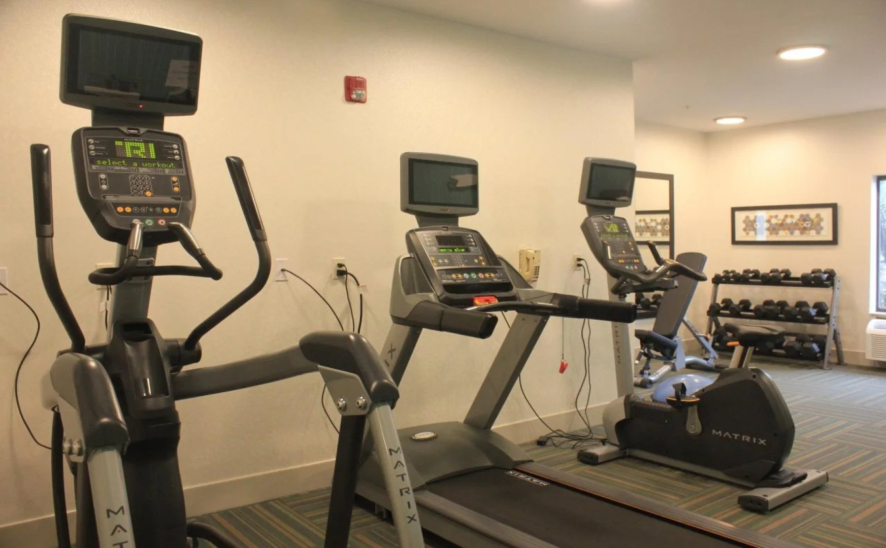 Holiday Inn Express Corydon by IHG