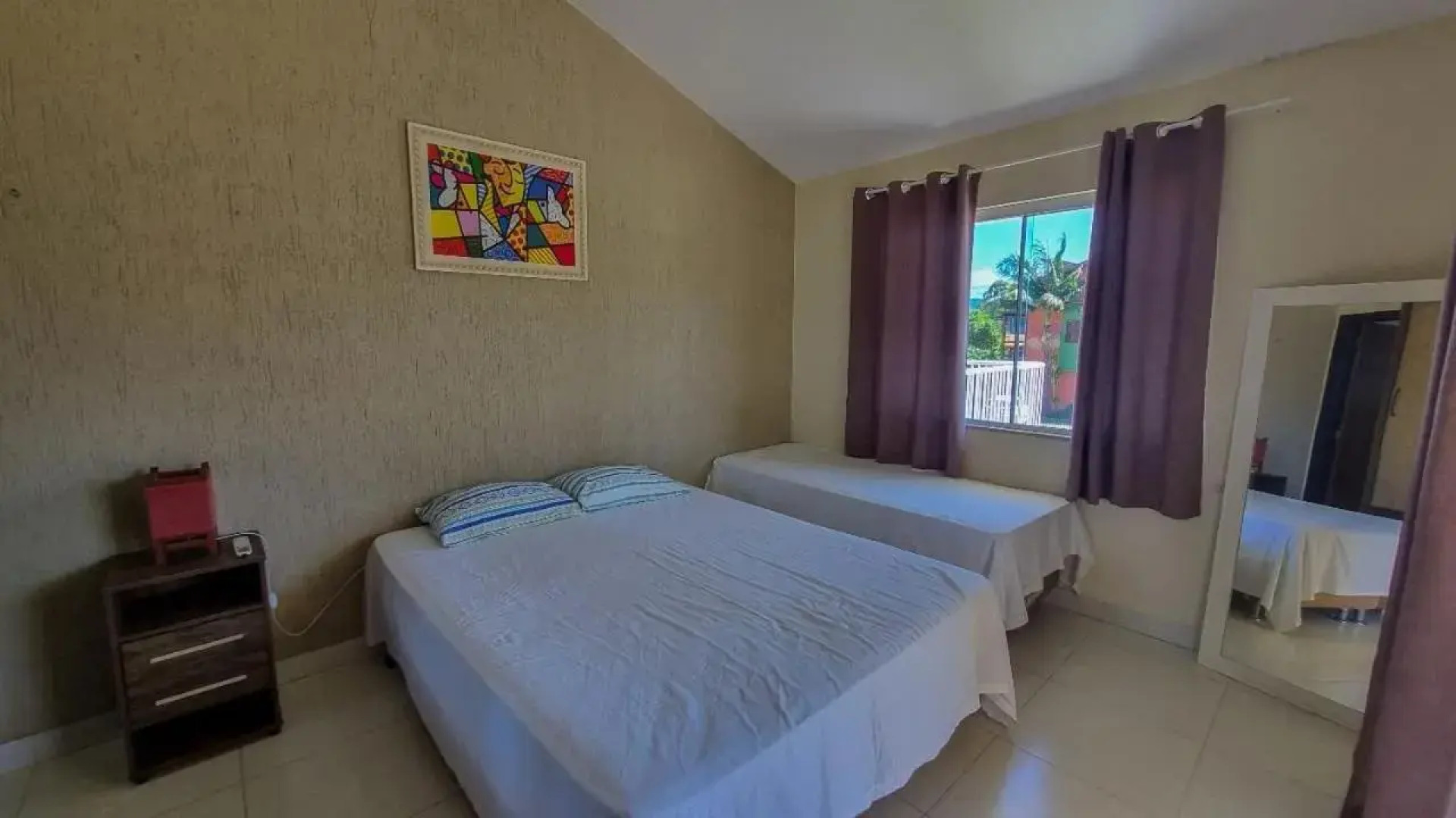 Ferrugem Beira Mar 6