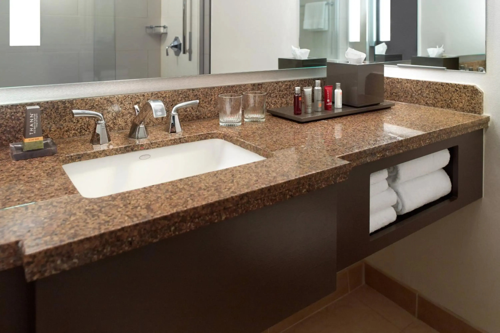 Atlanta Marriott Marquis