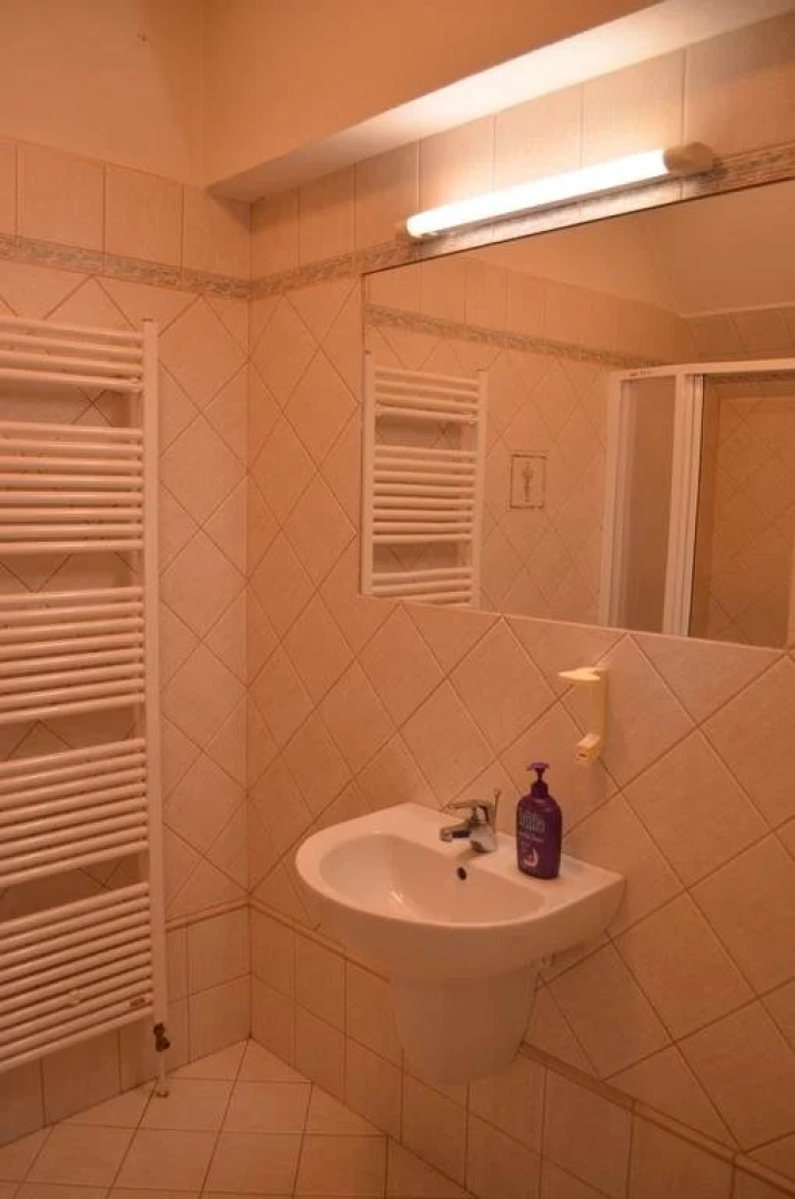 Hotel Landštejnský dvůr