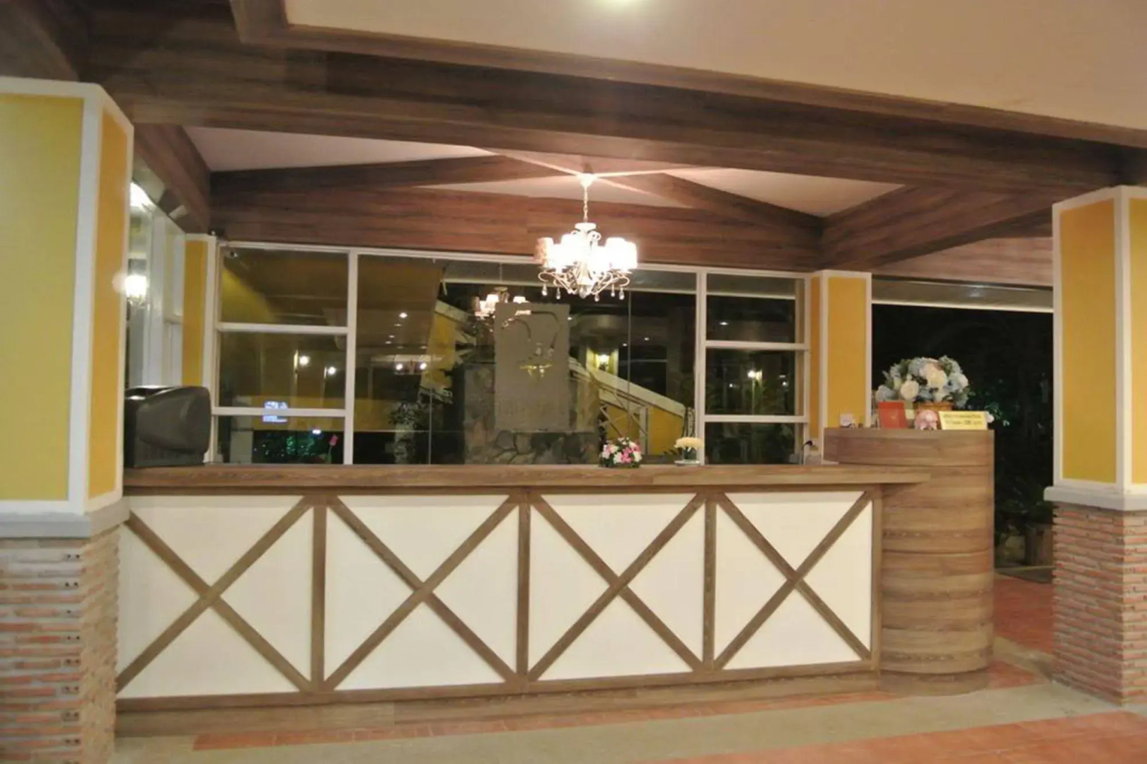 Petch Rim Tan Resort