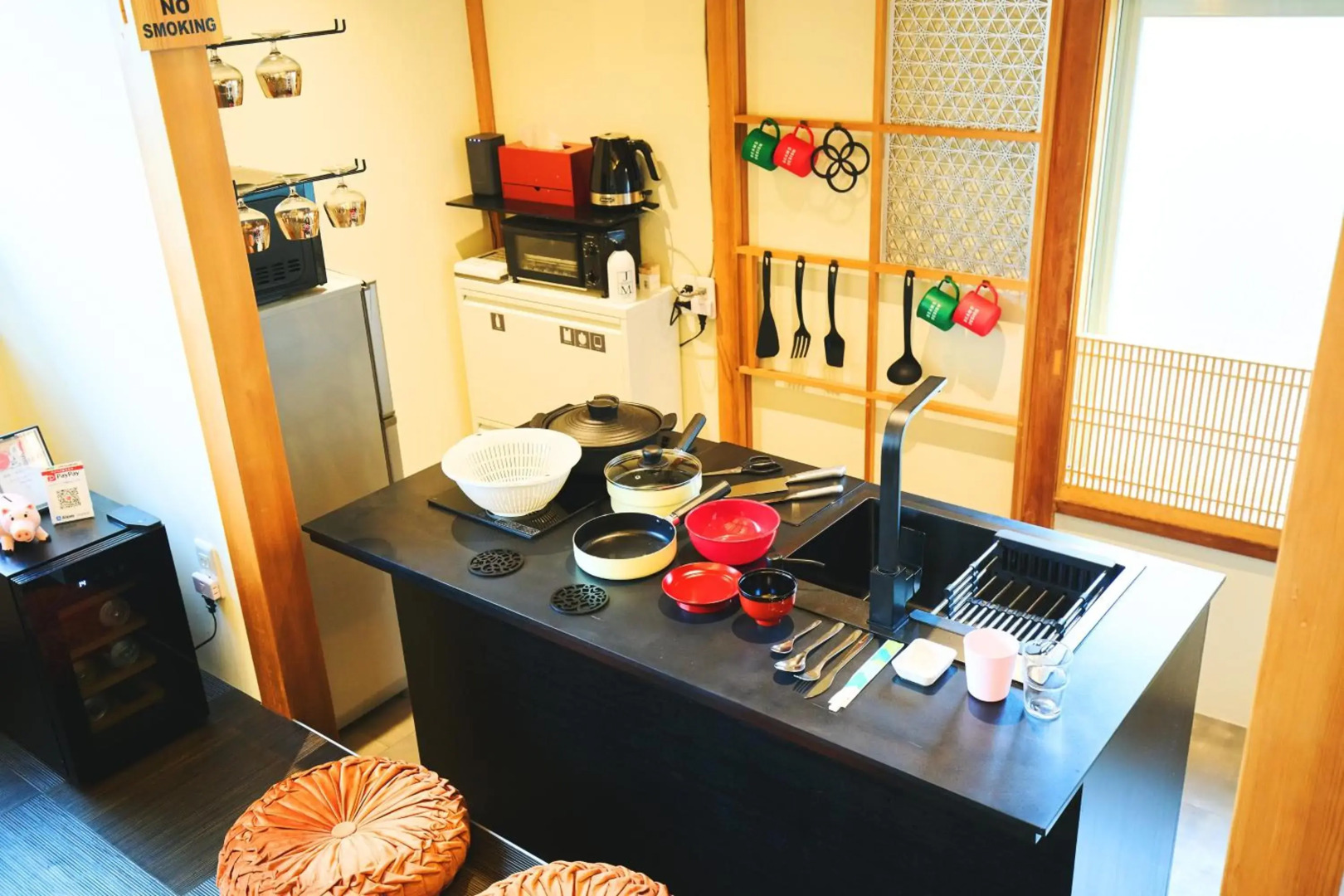 オーシャンビュー 加美屋リゾート 江ノ島