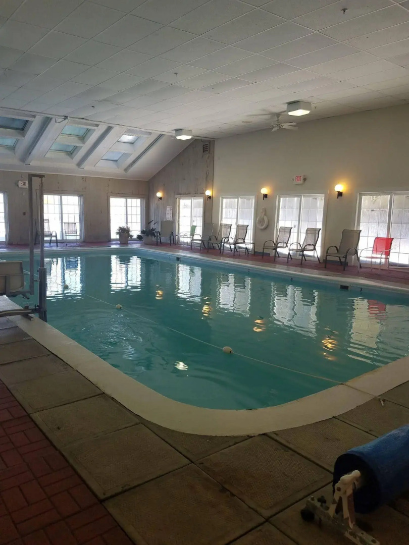 The Country Inn at Camden Rockport