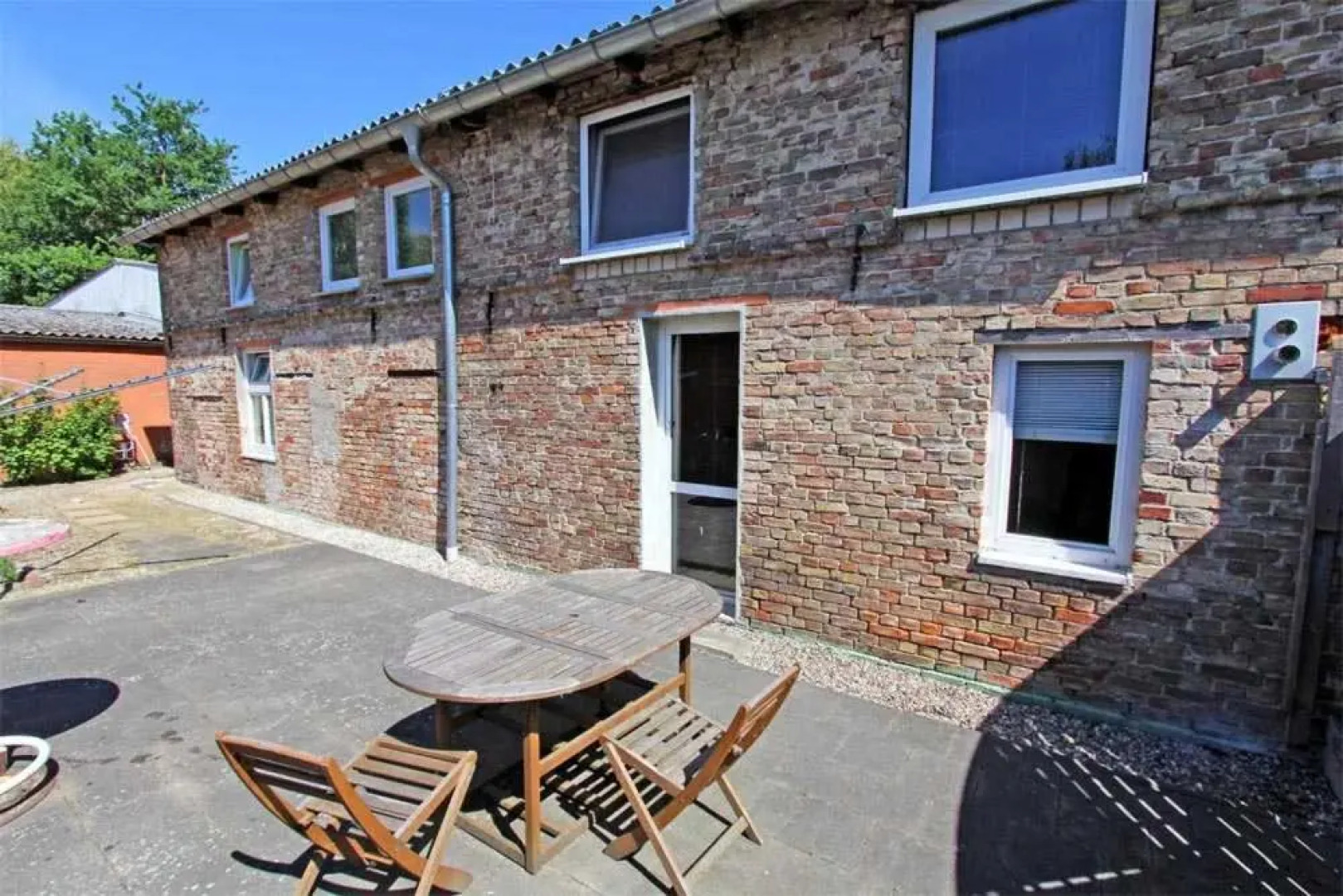 Ferienwohnung Ribnitz MOST 1061