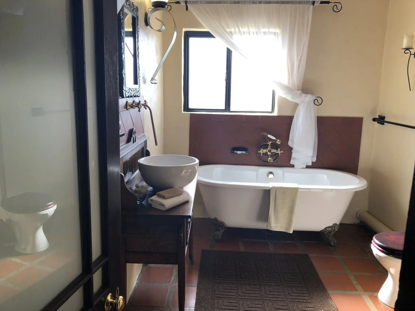 Dio Dell Amore Guest House