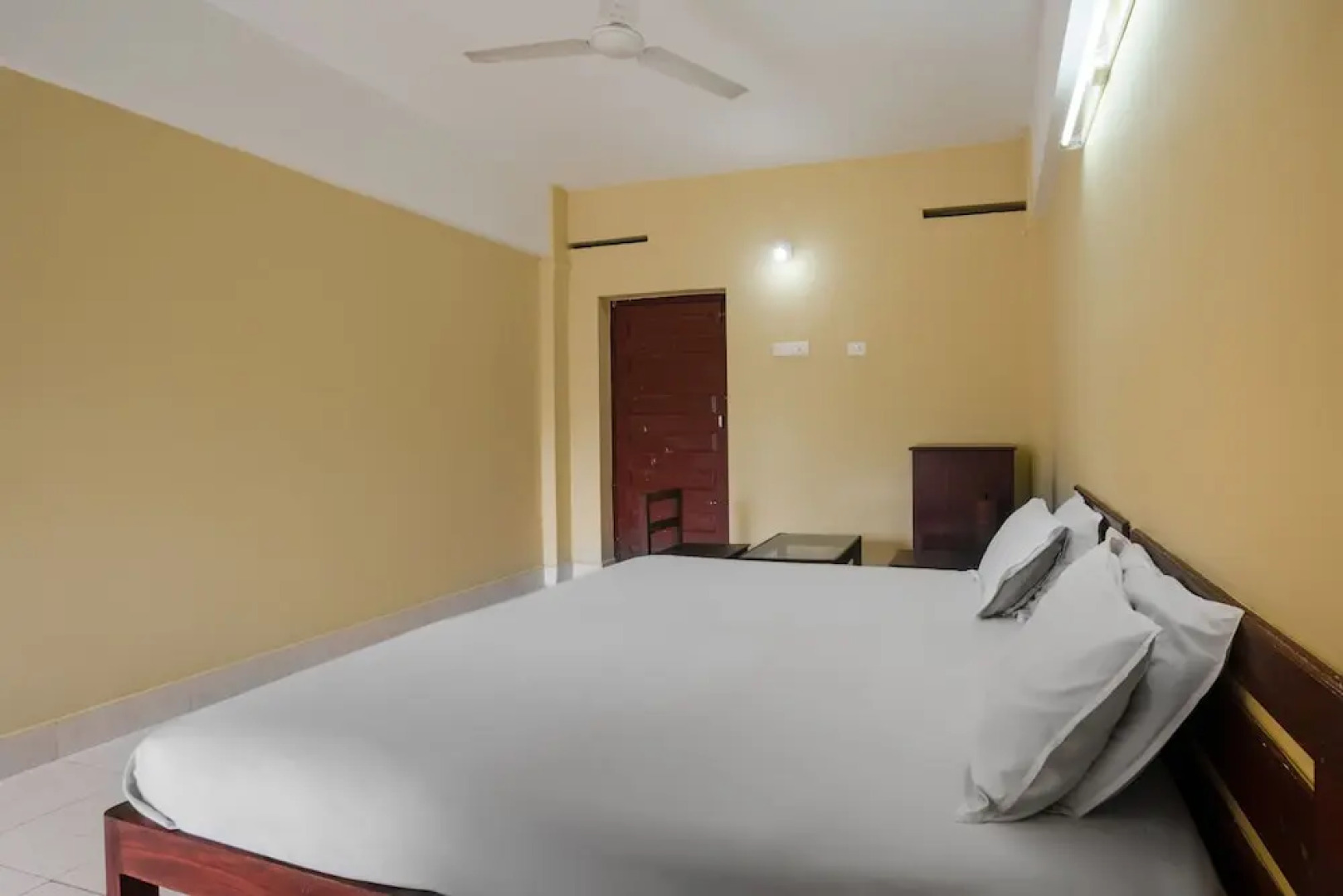 Sangamam Tourist Home By Oyo Rooms