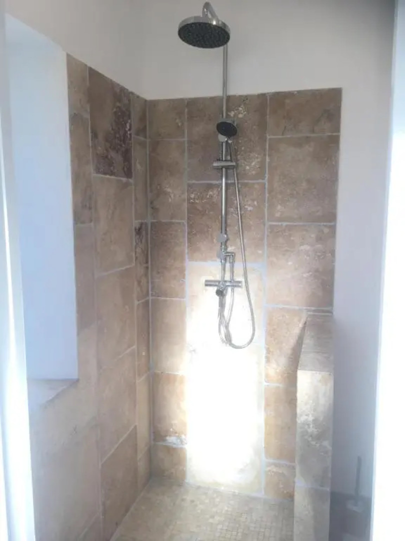 Gîte Château Le Noble Studio ou Appartement