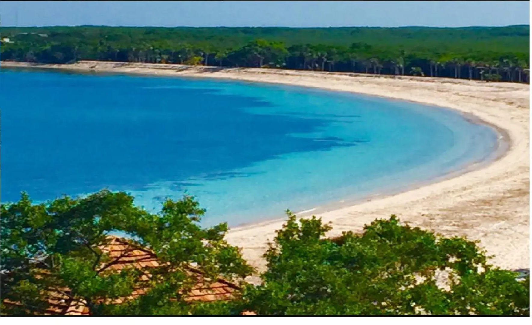 Dhawa Cayo Santa Maria