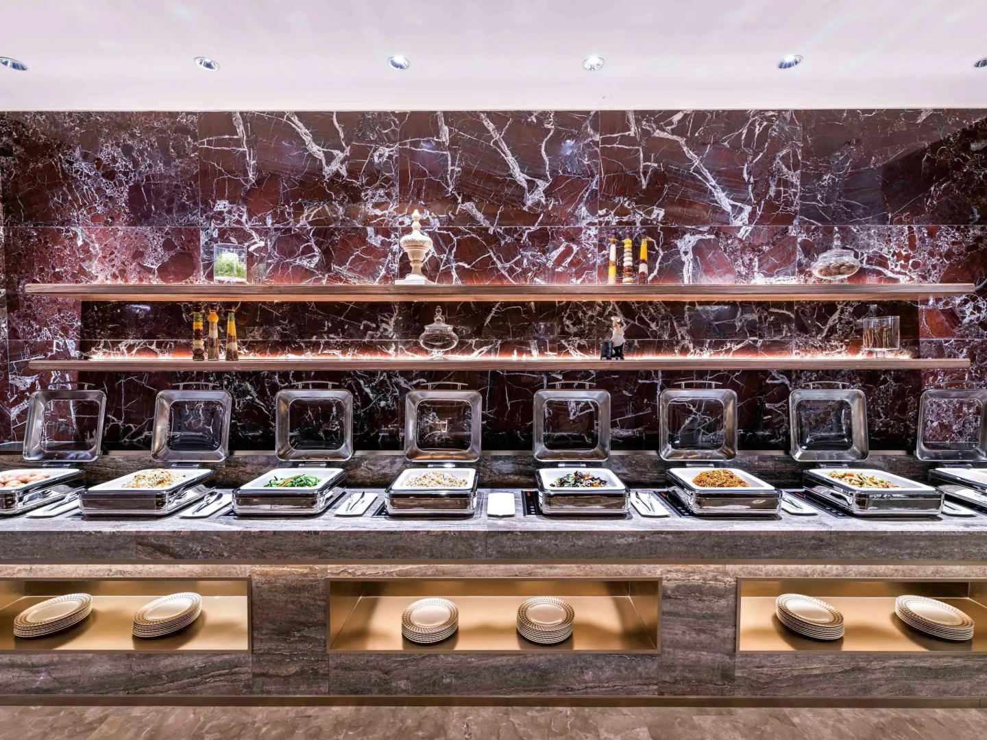 Mercure Yan'an Downtown