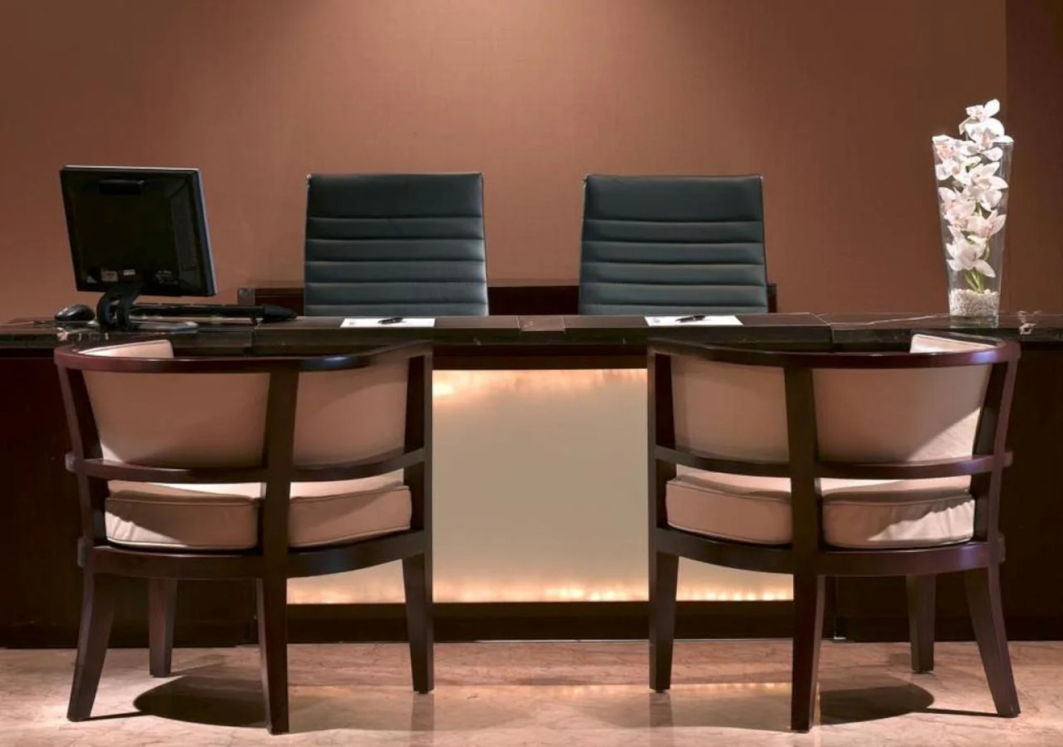 JW Marriott Hotel Medan