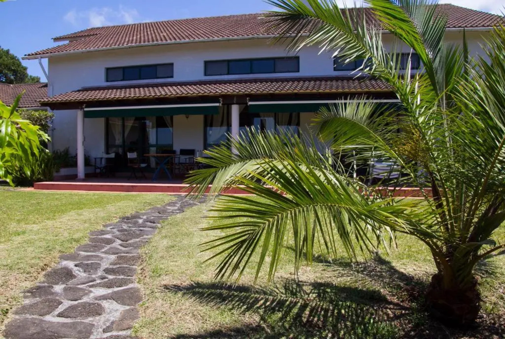 Villa Boa Vista