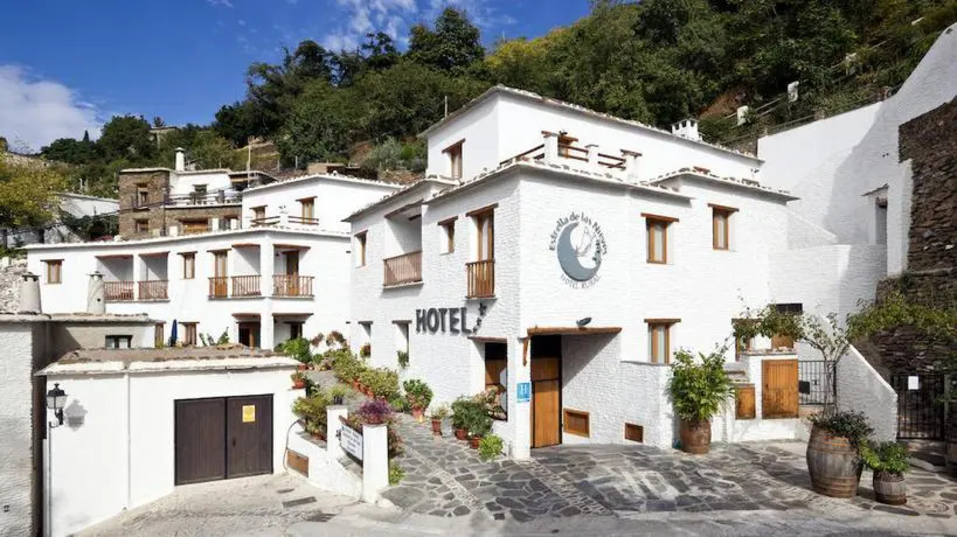 Estrella de las Nieves