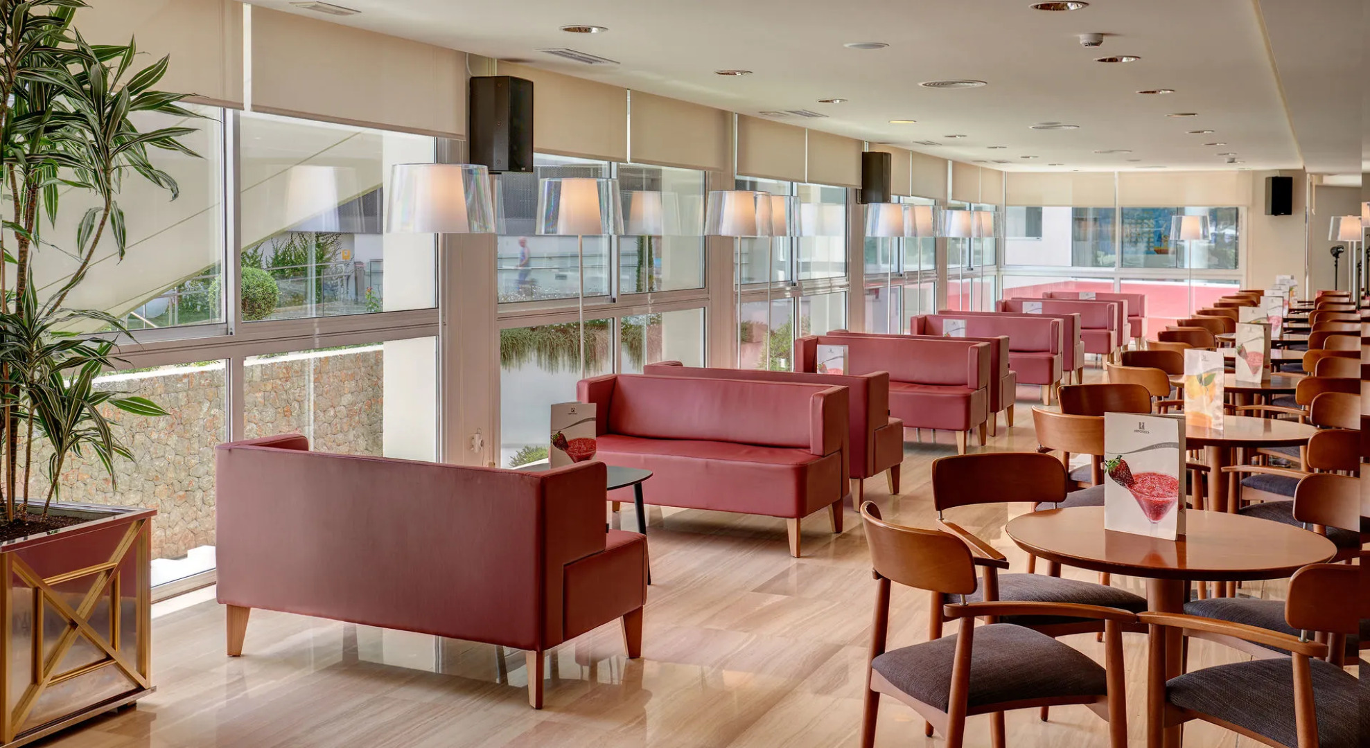 Hipotels Coma Gran Aparthotel