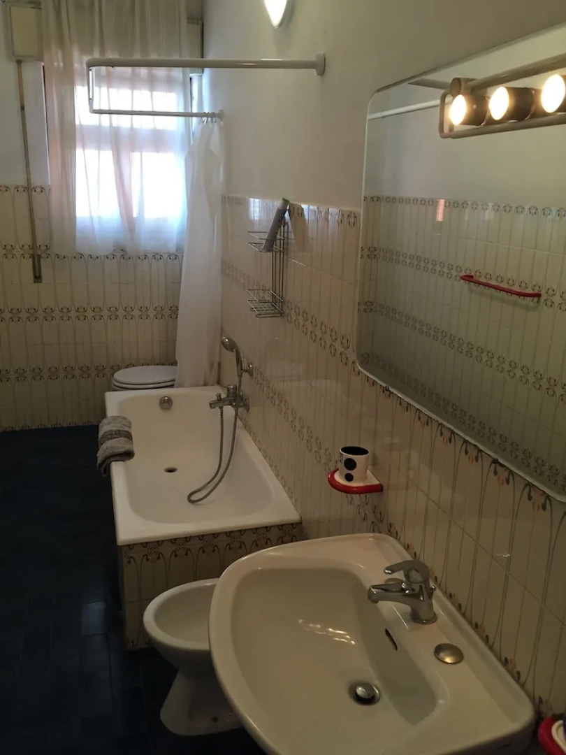 Casa Vacanza Alcantara Gorges