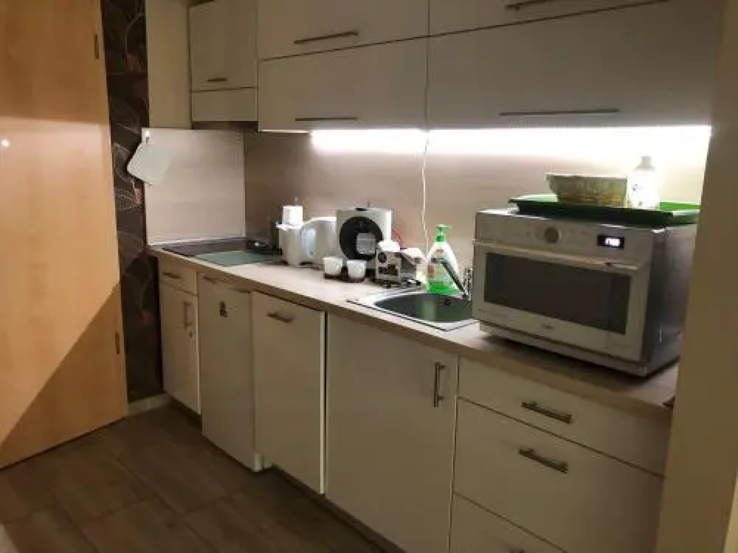 Tóparti Wellness Apartman