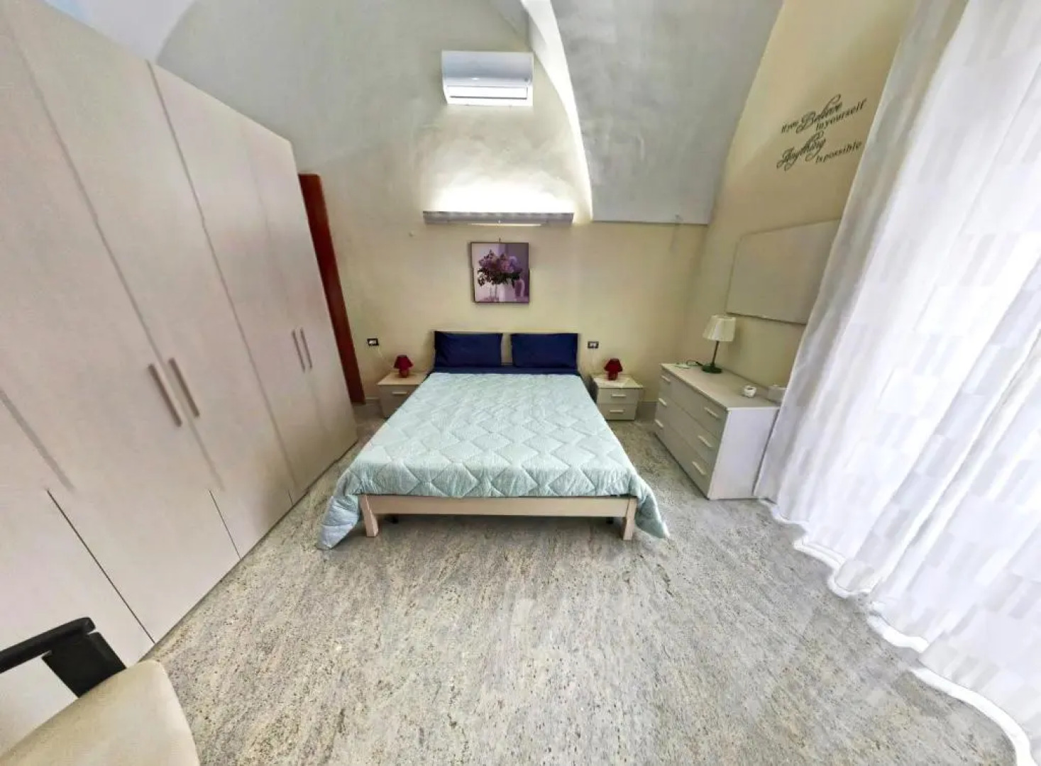 Appartamento Manfredi