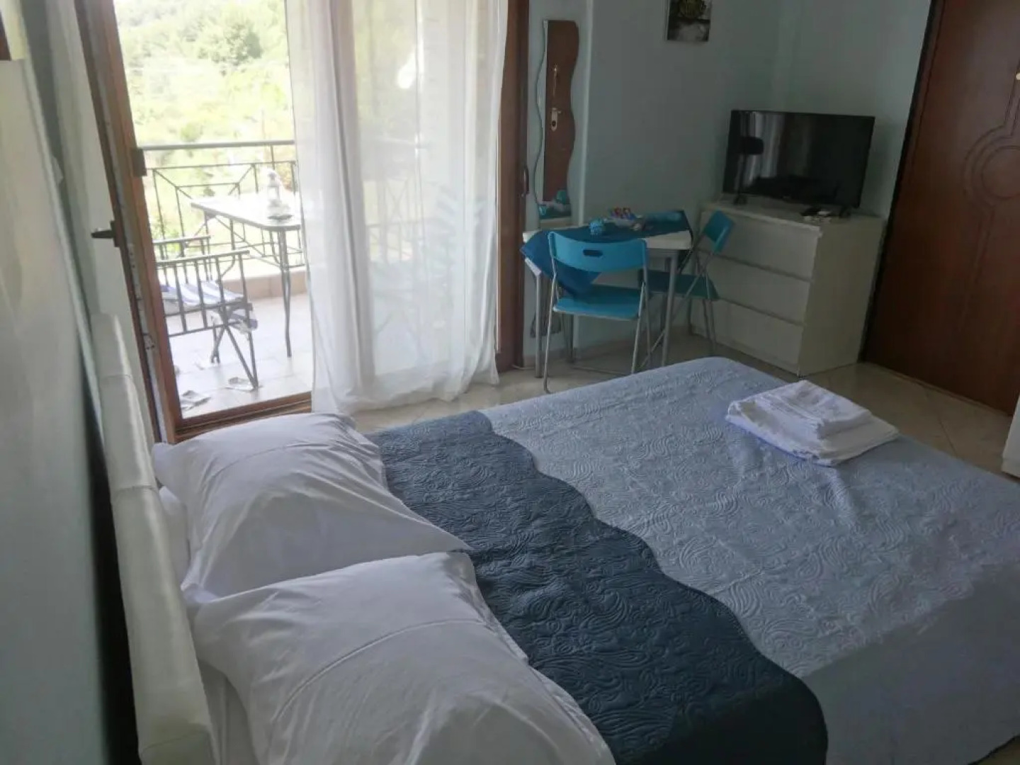 Chalkidiki Belvedere Loutra