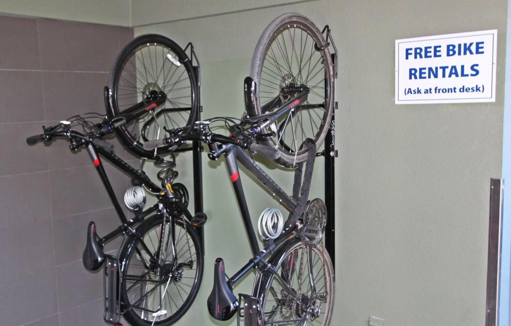 Accent Inns Kamloops