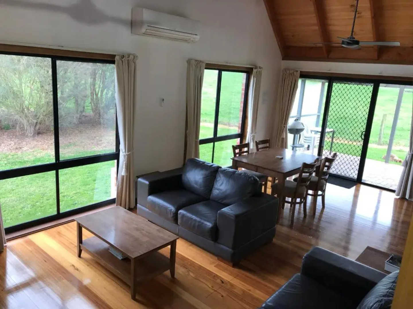 Prom Coast Holiday Lodge