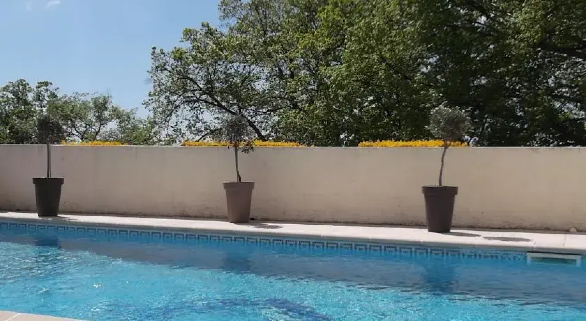 La Villa des 4 Temps