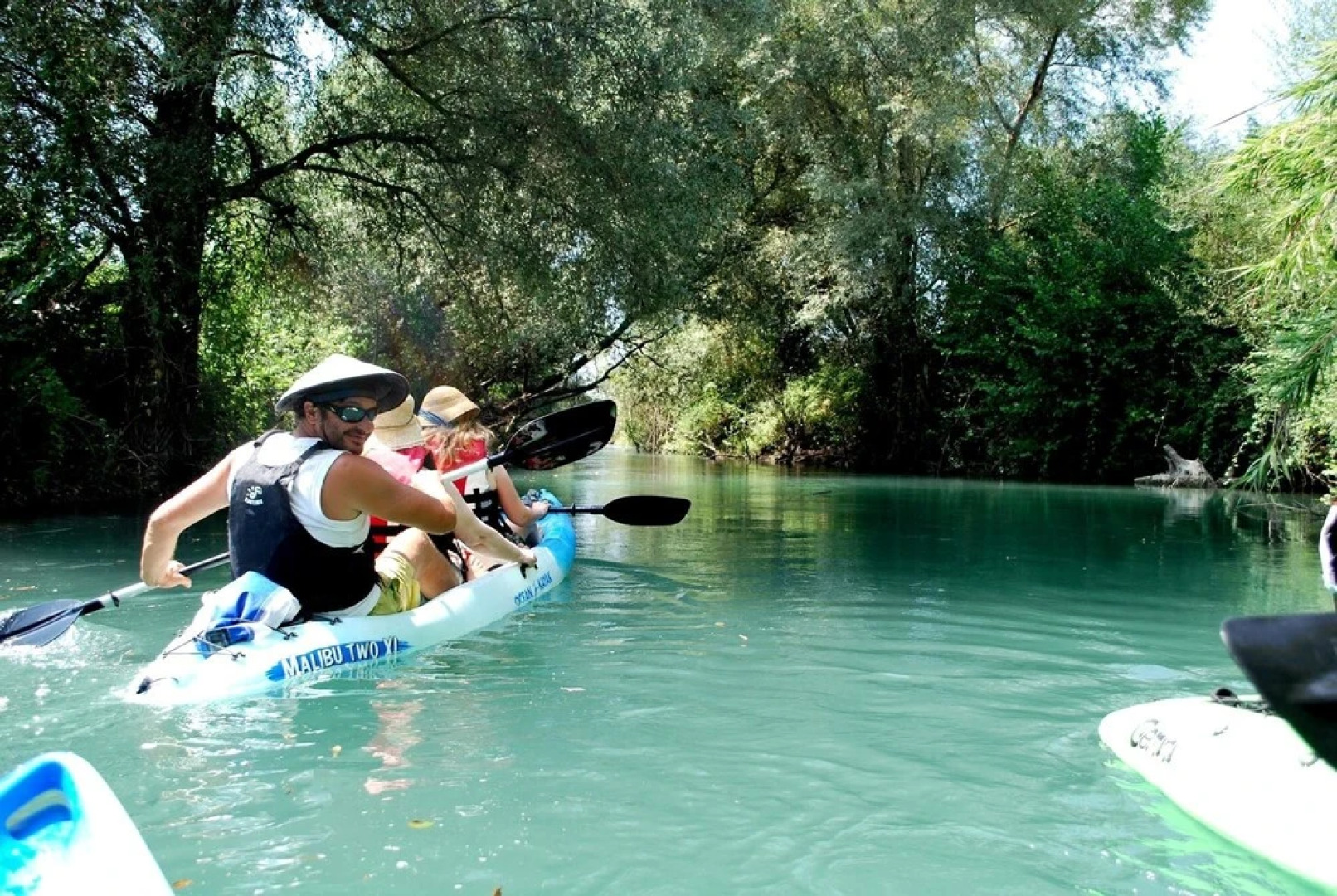 Beautiful Villa With Private Garden And Pool