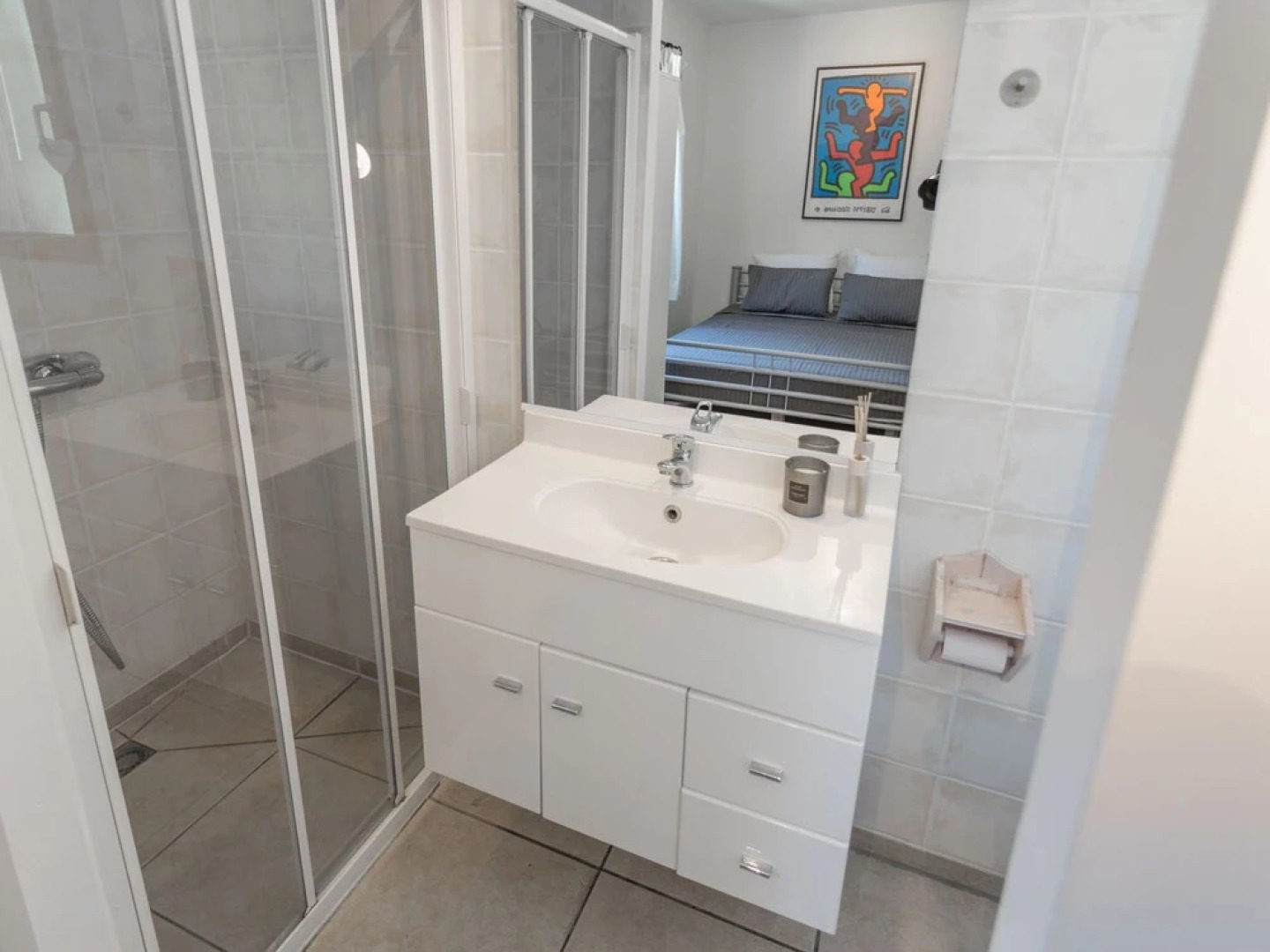 Alluring Villa in Beaufort With Swimming Pool