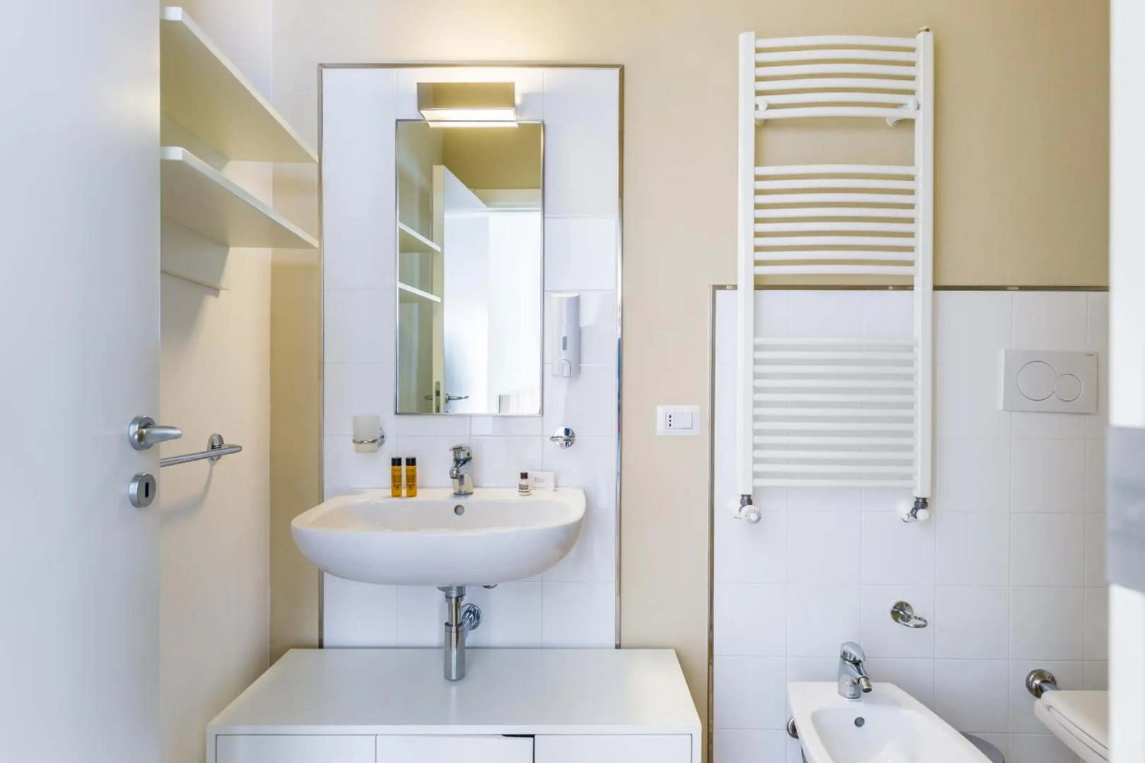 Scicli Albergo Diffuso