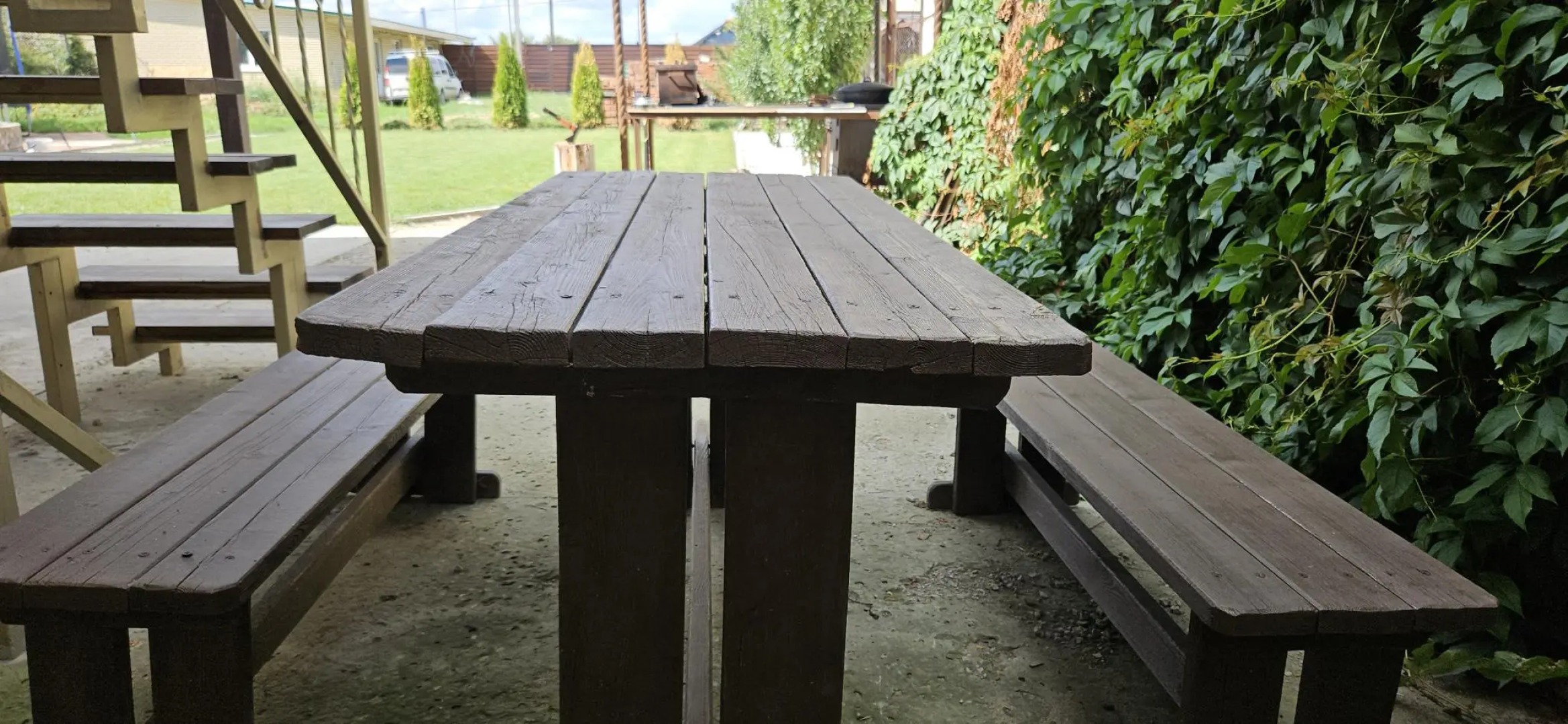 СабуровДом