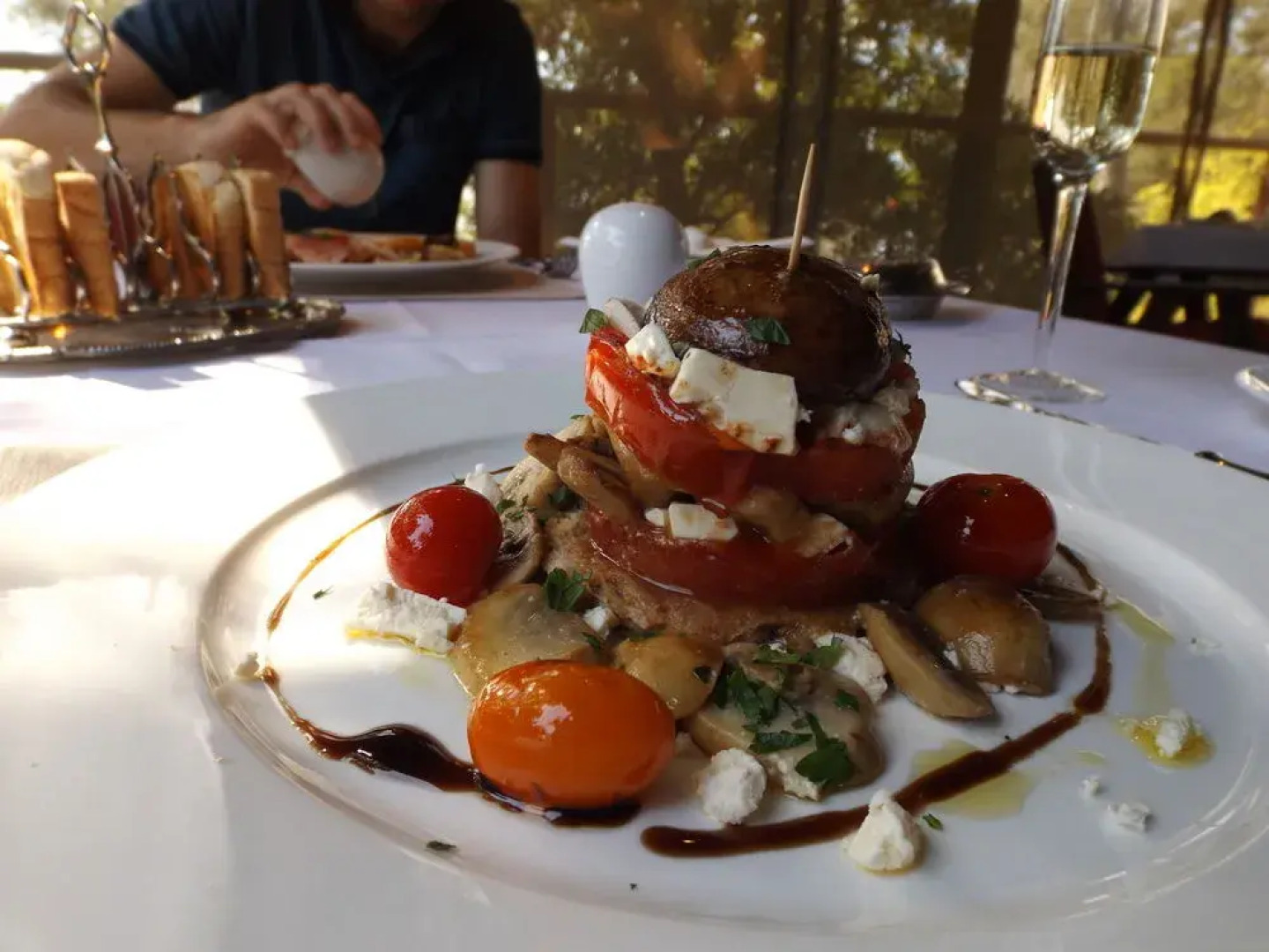 Yarrandabbi Dreaming Boutique B&B