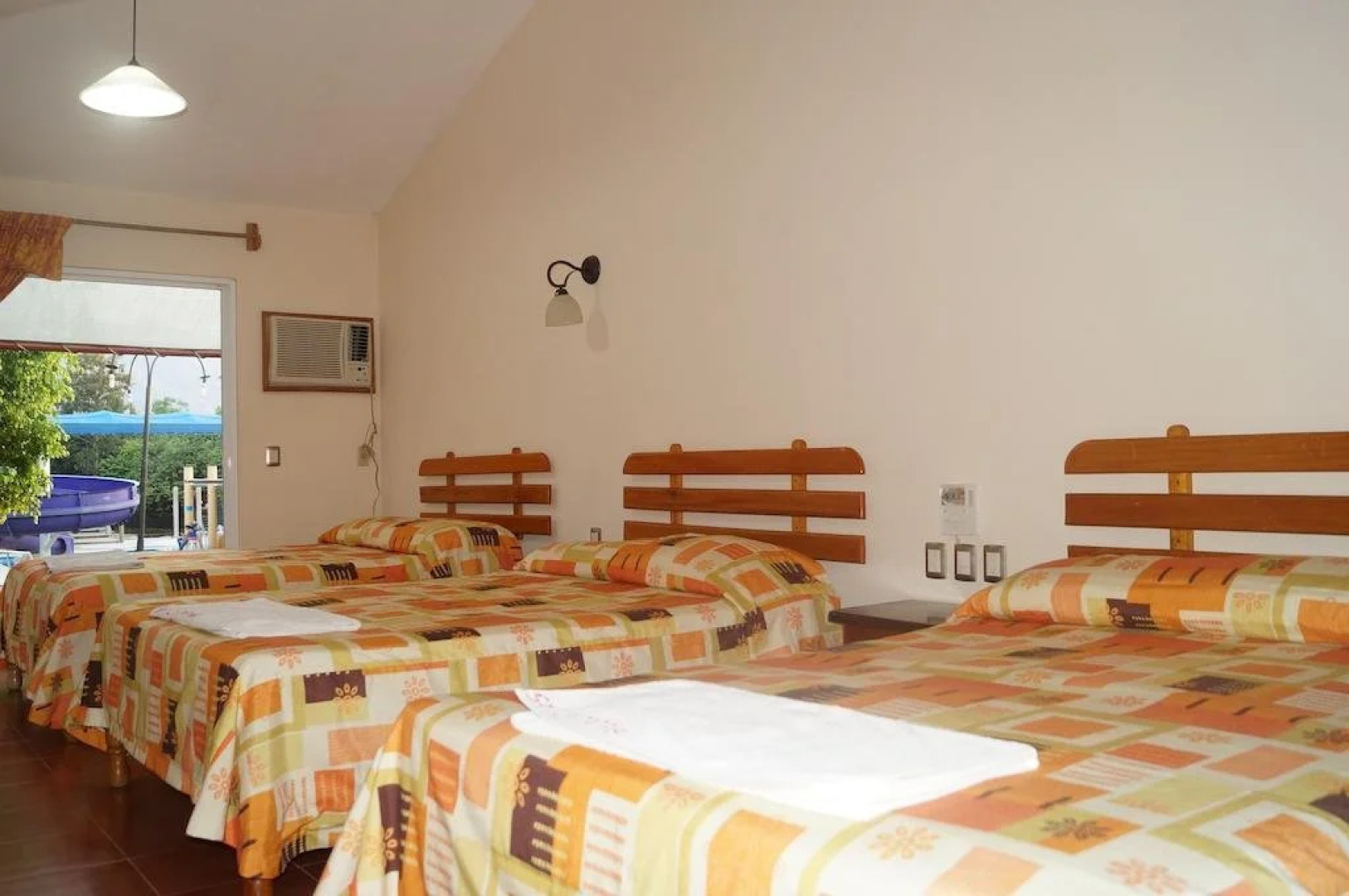 Hotel Cabaña San Catarino