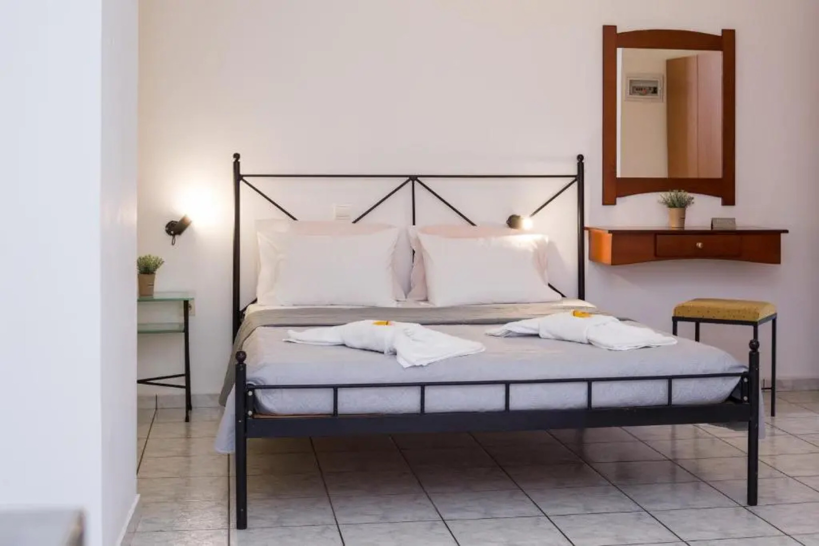 Avenue Hotel Falassarna