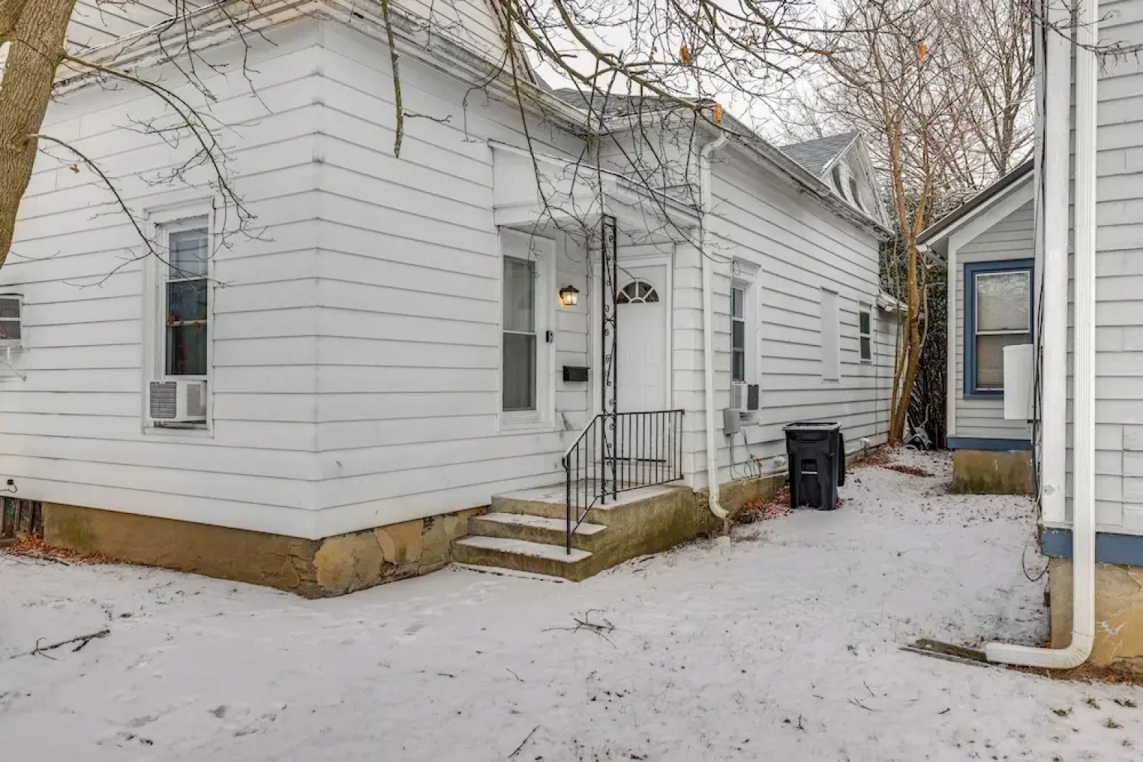1 Mi to Dtwn: Pet-friendly Corning Retreat