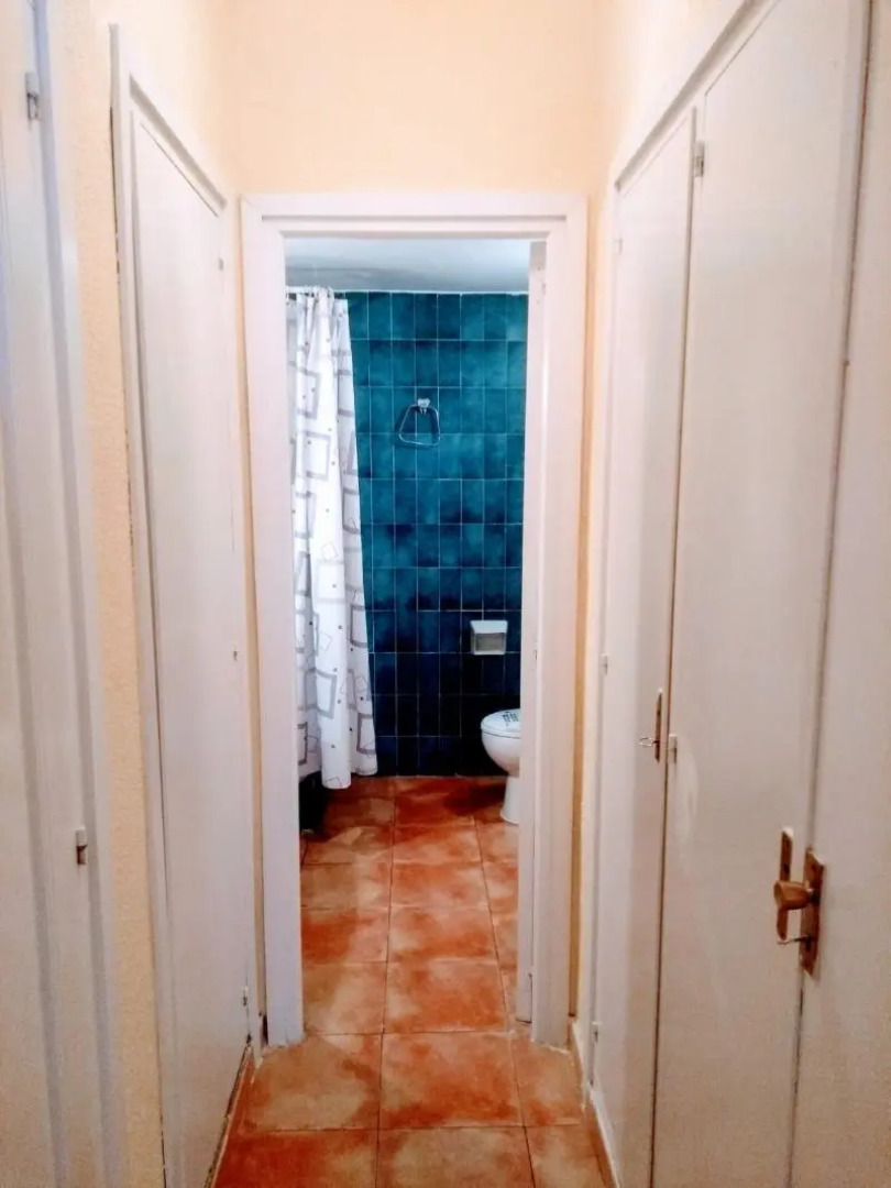 Apts Todosierranevada Edif Alhambra