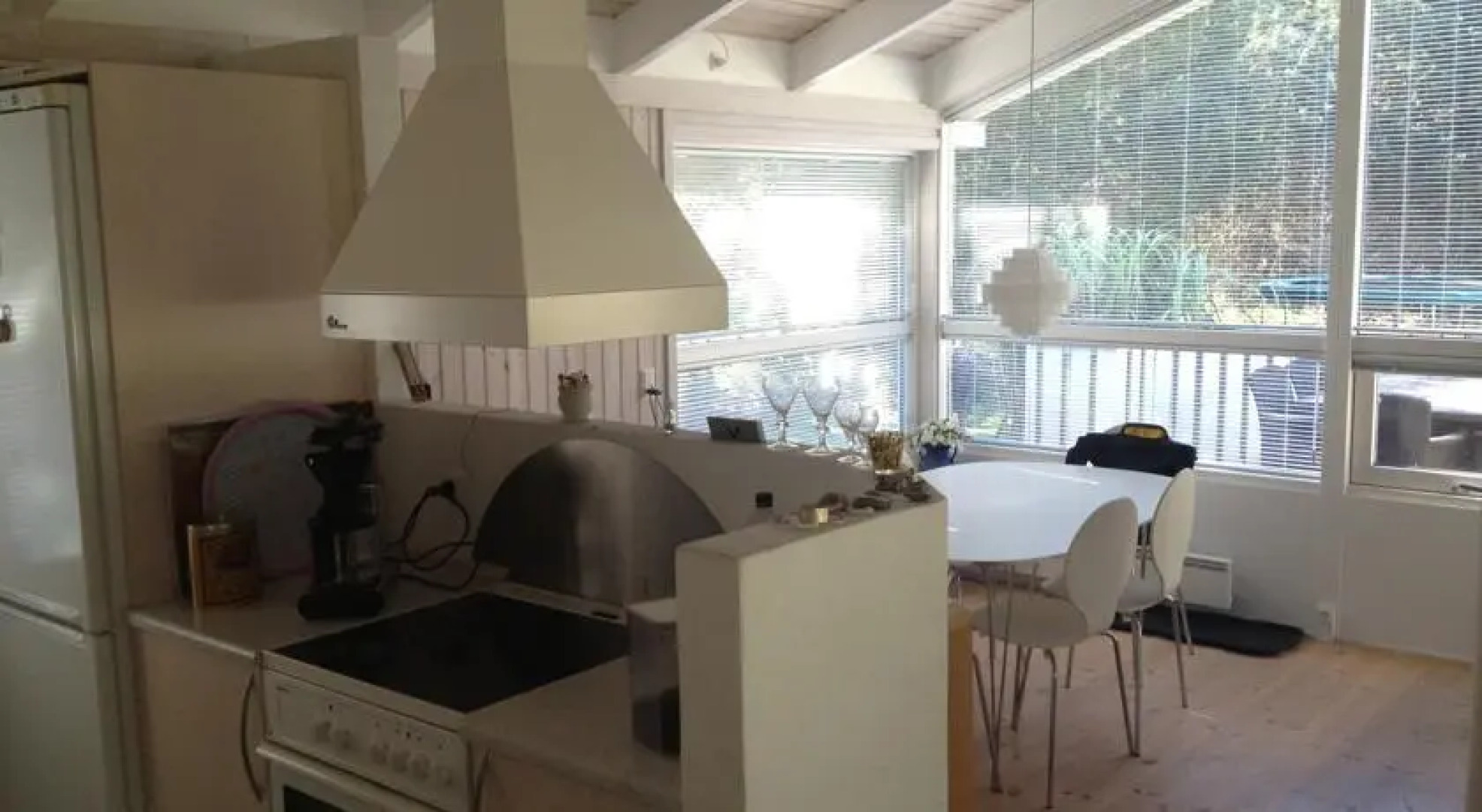 Skagen New City Hulsig Holiday House