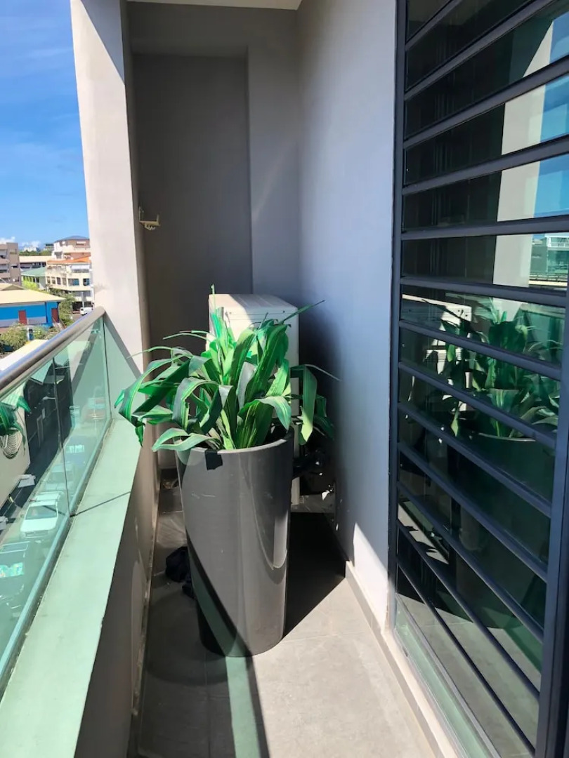 Studio Moana Apartment 0