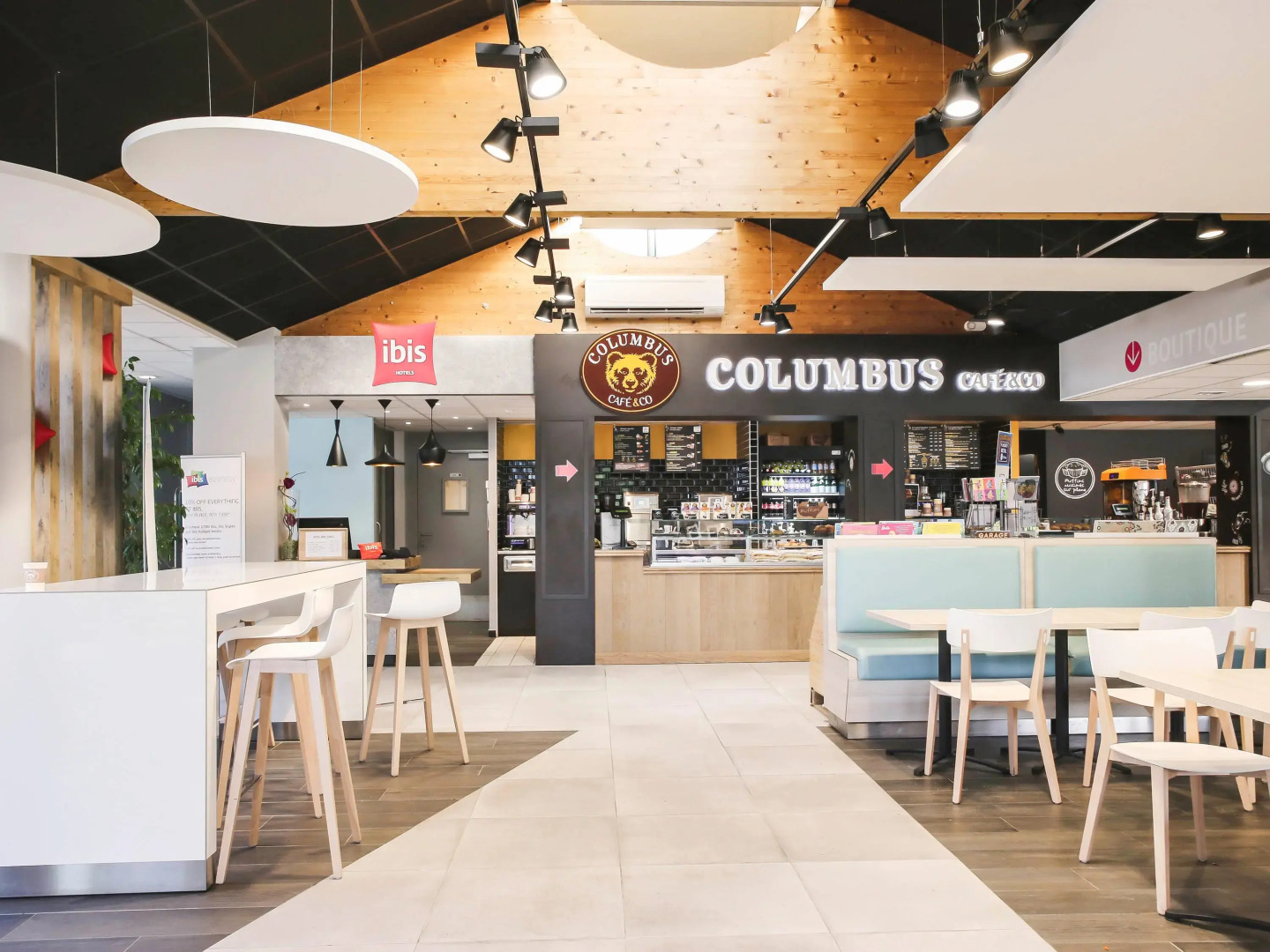 ibis Bourg Jasseron/Teyssonge