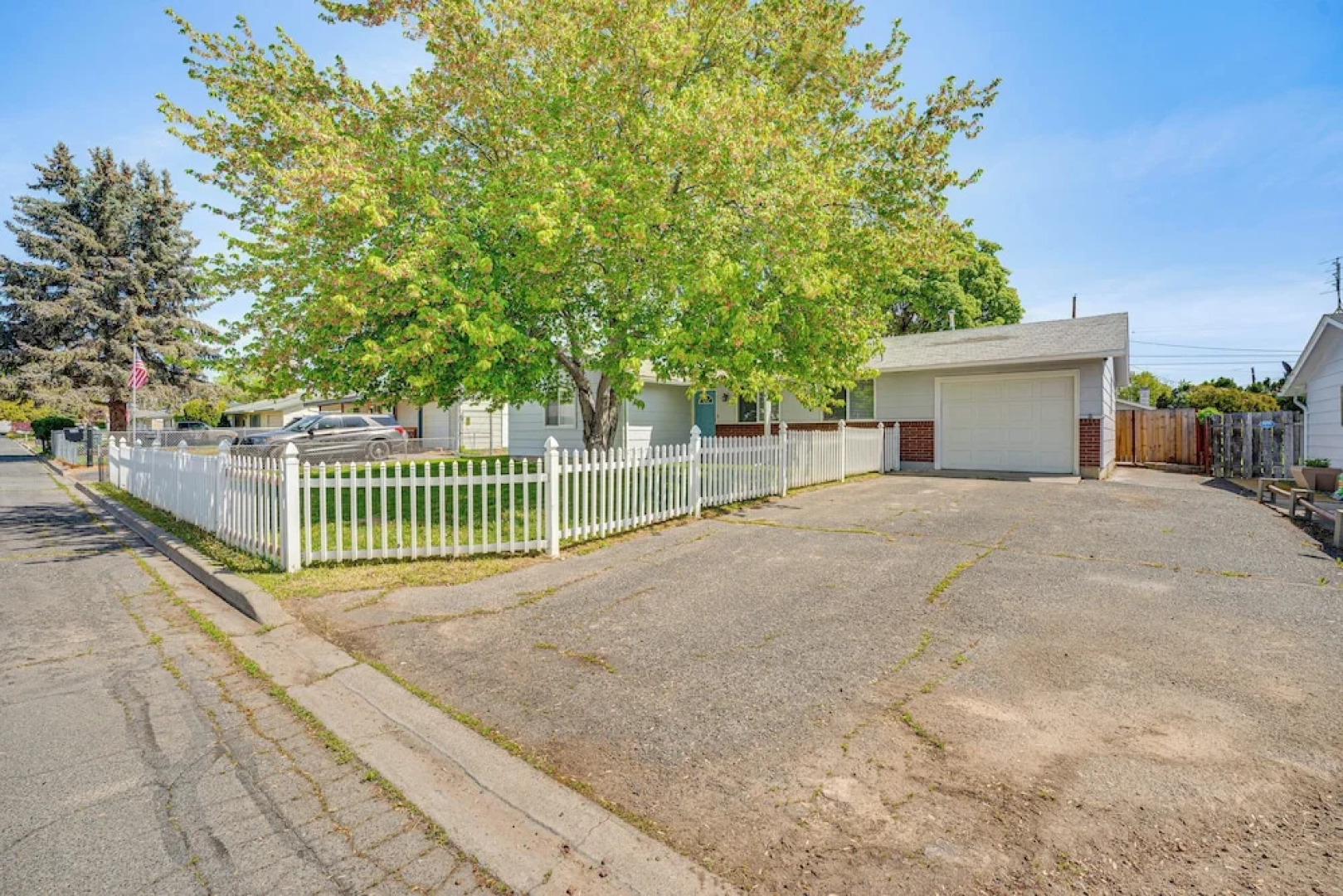 Updated Yakima Vacation Rental: Central Location!