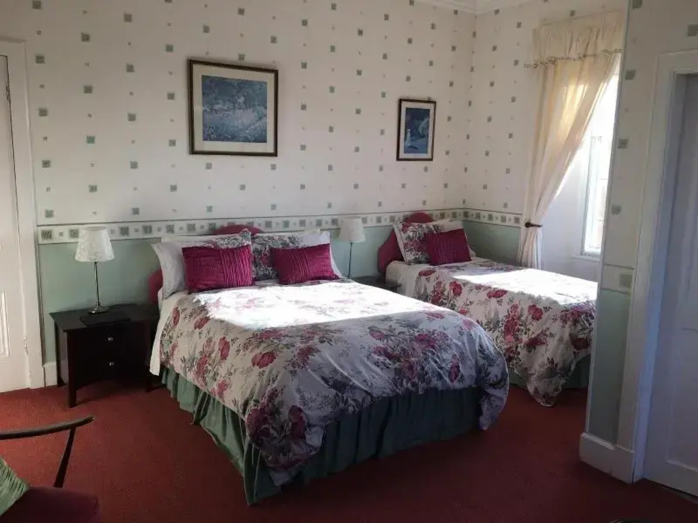 The Pines Guesthouse