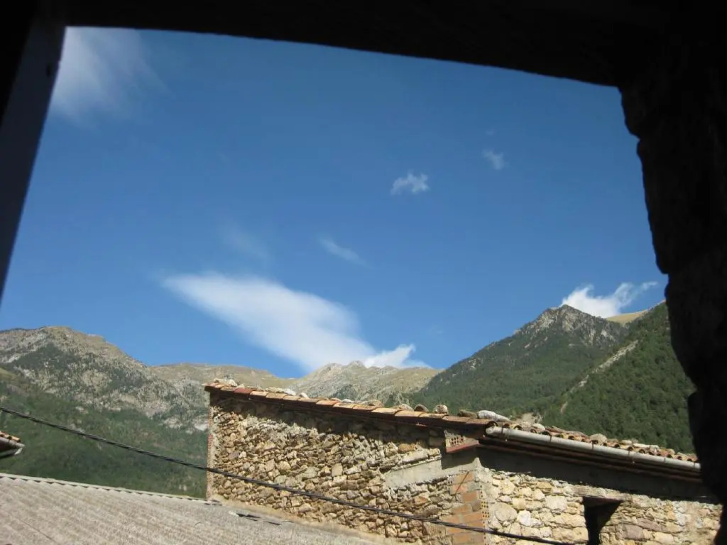 Turismo Rural Casa Sastre