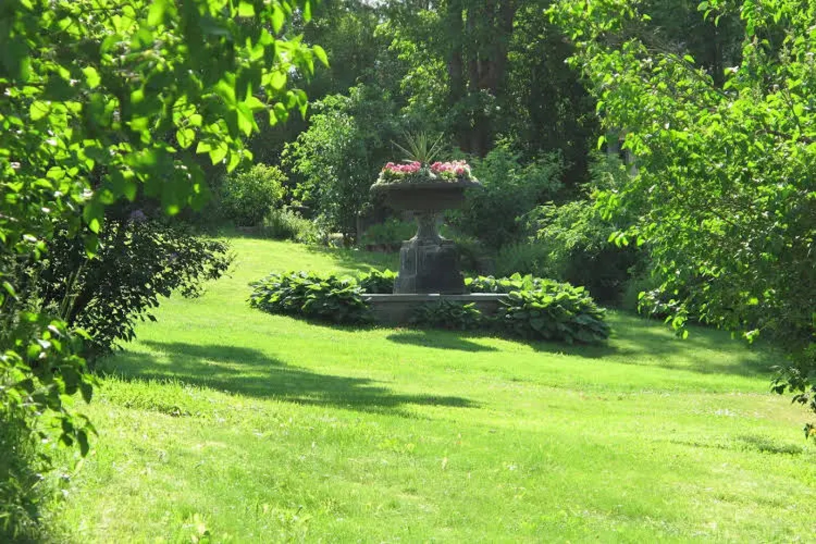 Hotel Töyrylä Manor