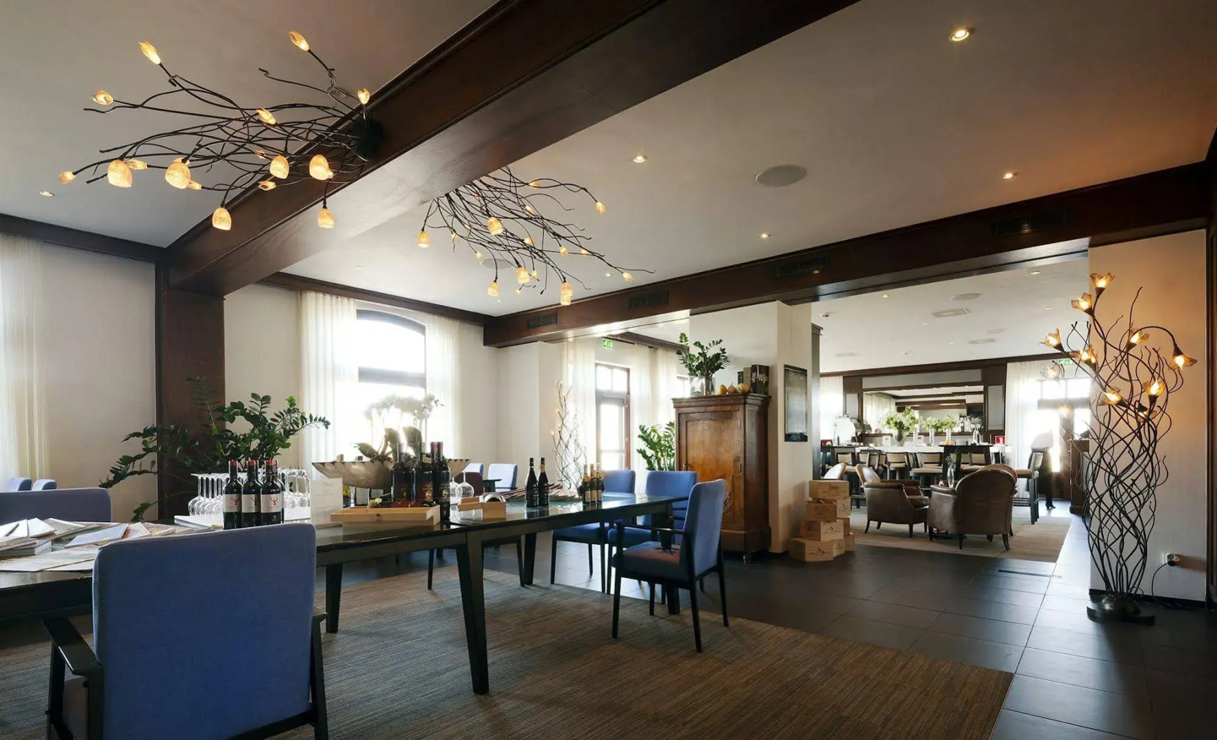 Hotel Restaurant Valuas