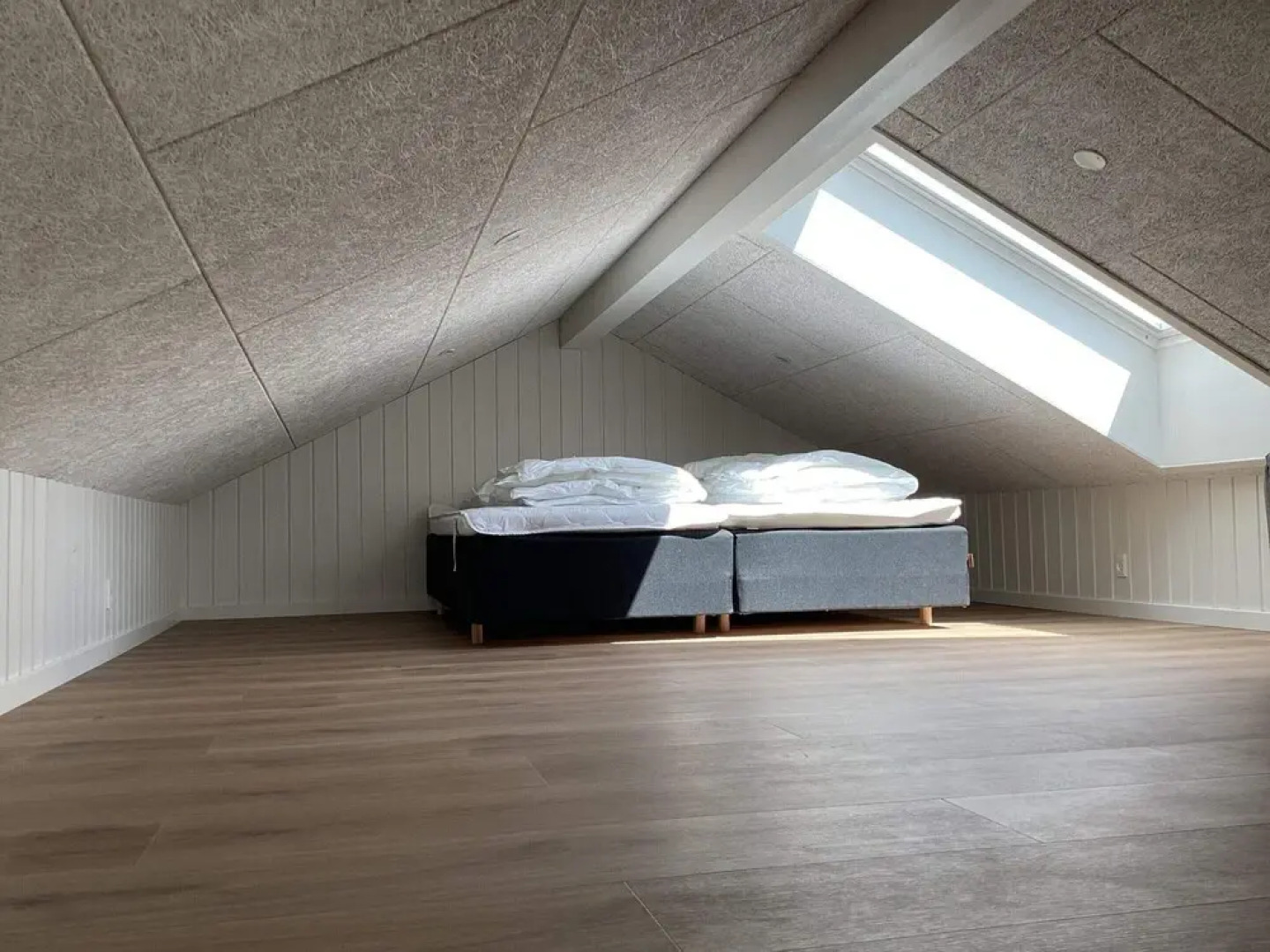 5 Star Holiday Home in Ansager