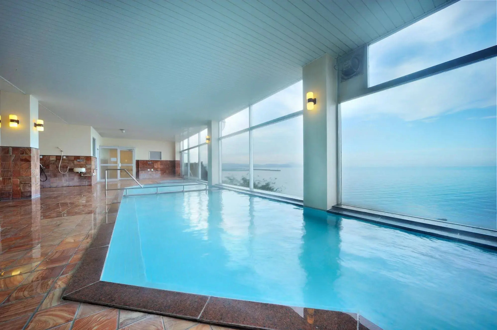 Route Inn Grantia Saromako