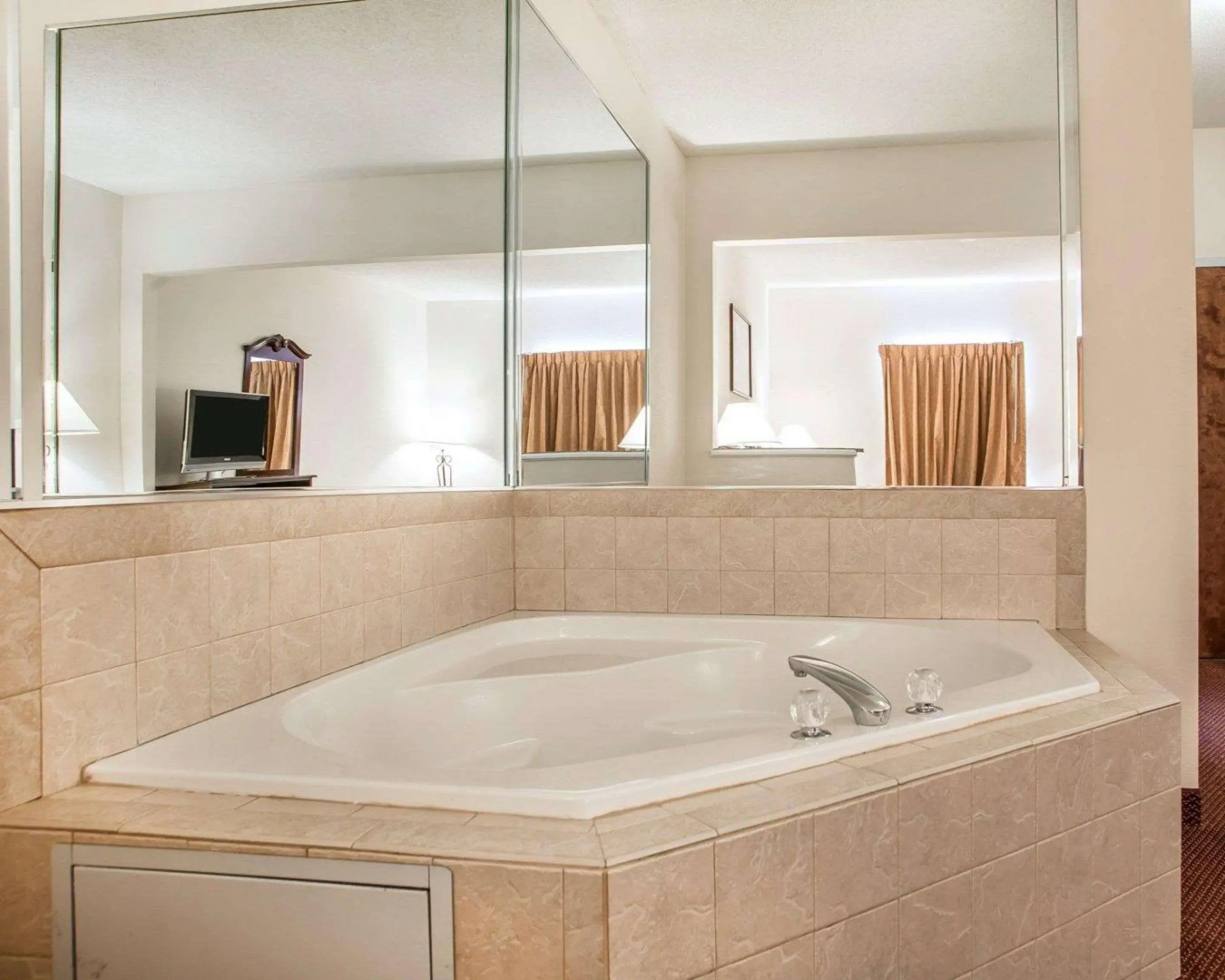 Comfort Suites Jefferson City