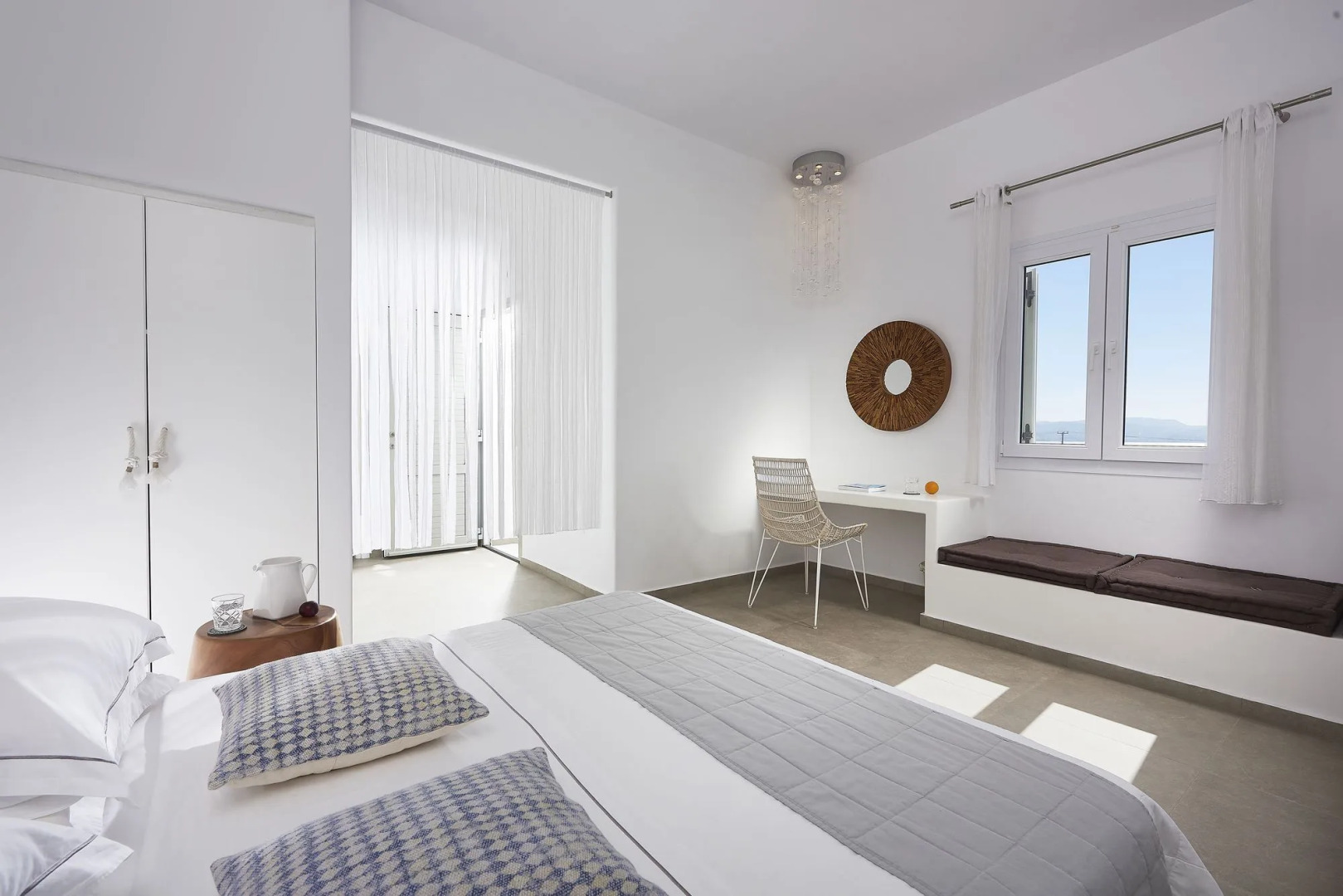 Santa Maria Luxury Suites & Spa