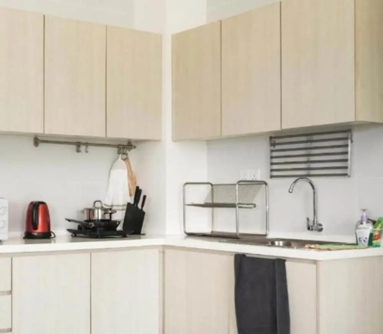 7Stonez Suites Midhills Genting Highlands