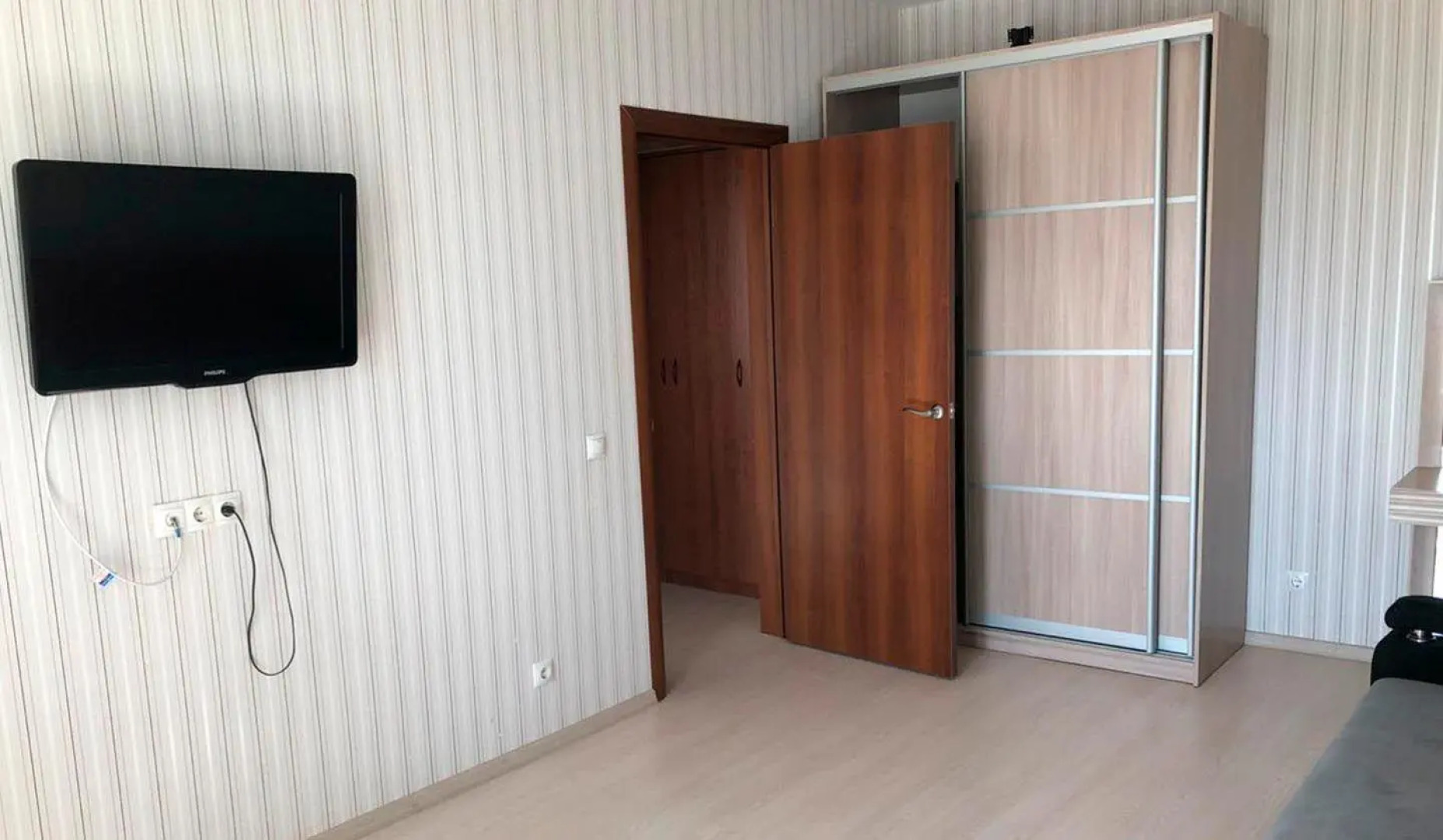 ABC Apartmens (ЭйБиСи Апартментс) на улице Кирова