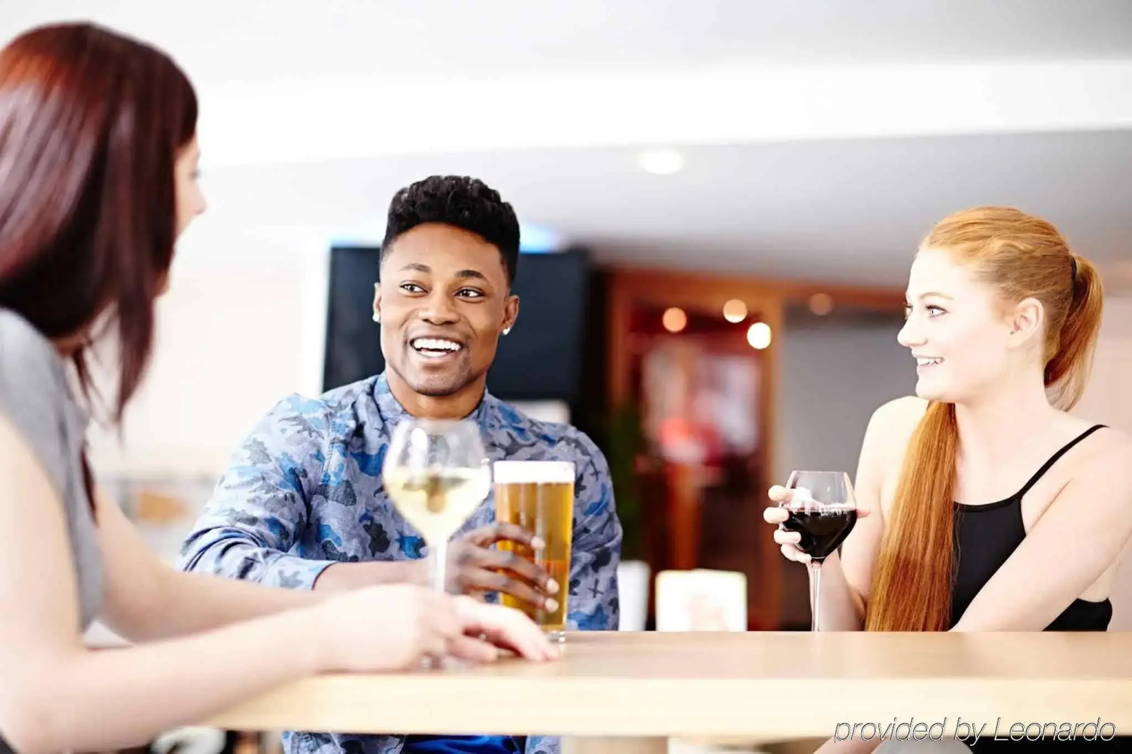 Novotel Glasgow Centre