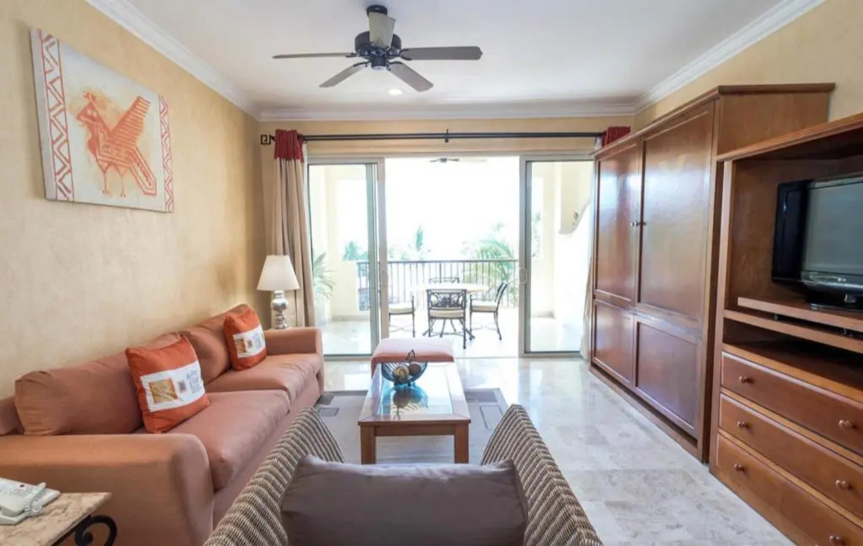 Suites at VDP Flamingos Resort and Spa