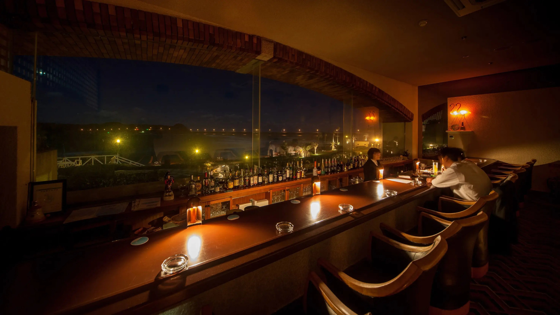 Hotel Nishi-Nagato Resort